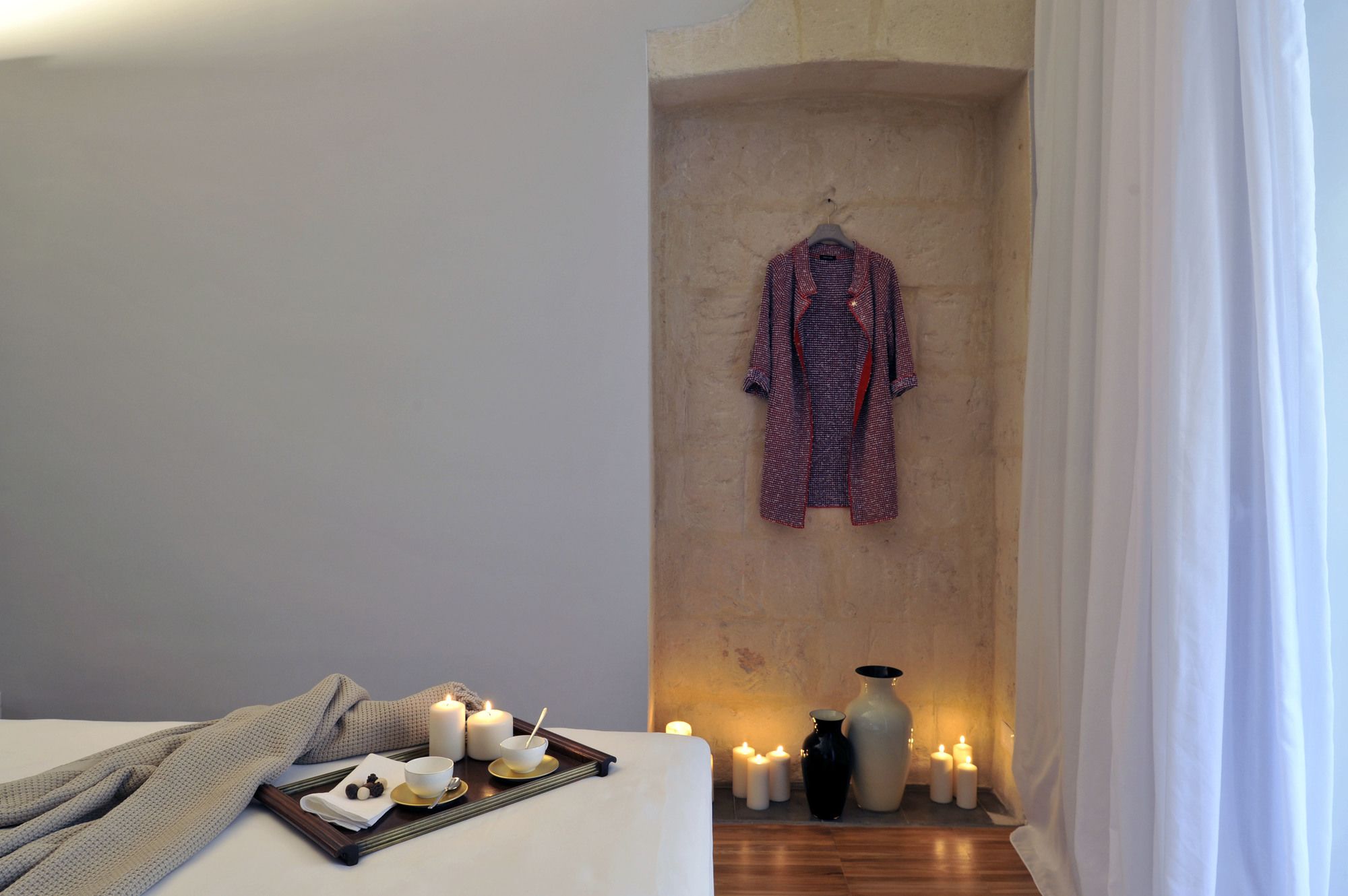 Lidia Chambre D’Hotes