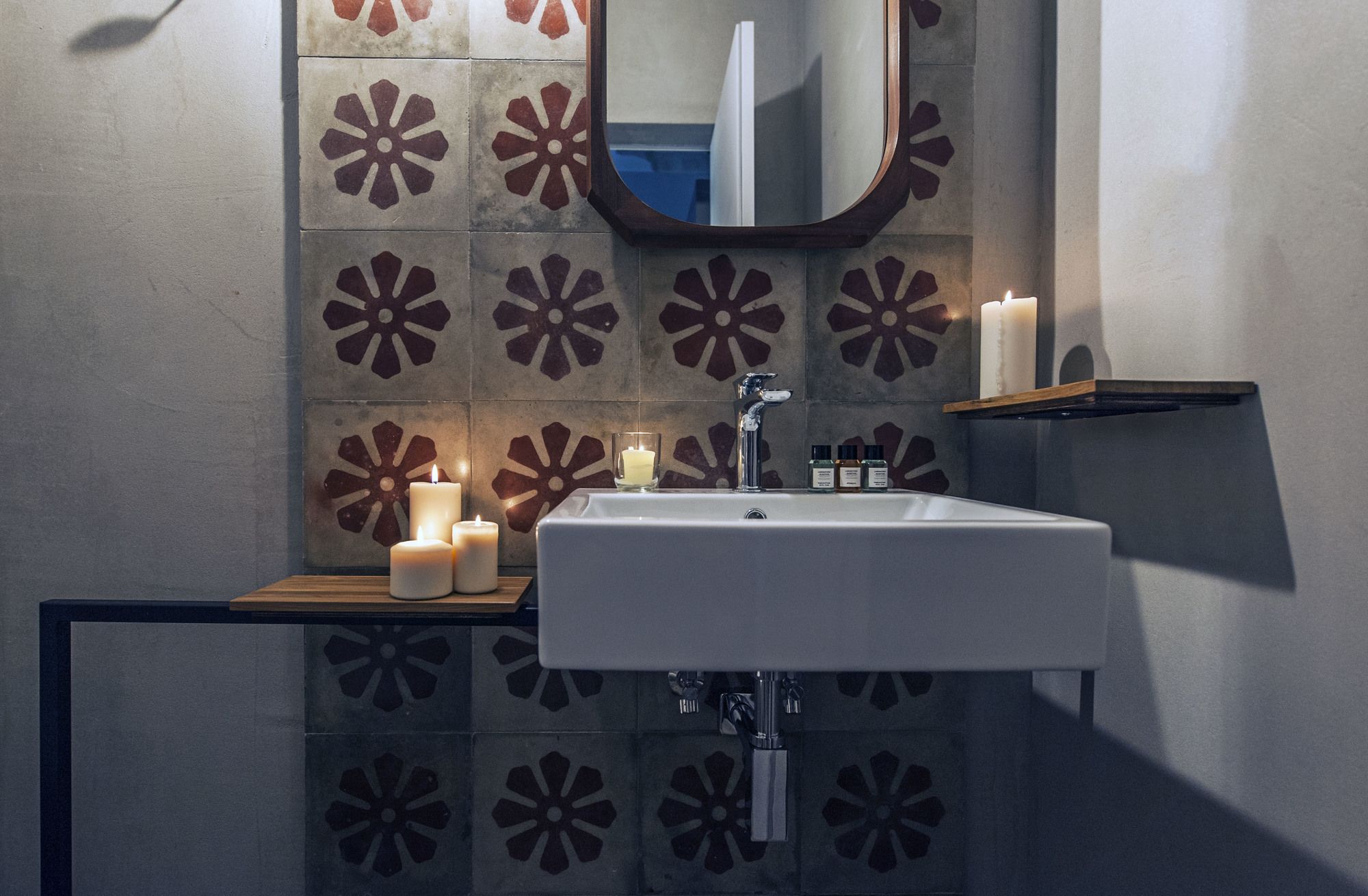 Lidia Chambre D’Hotes