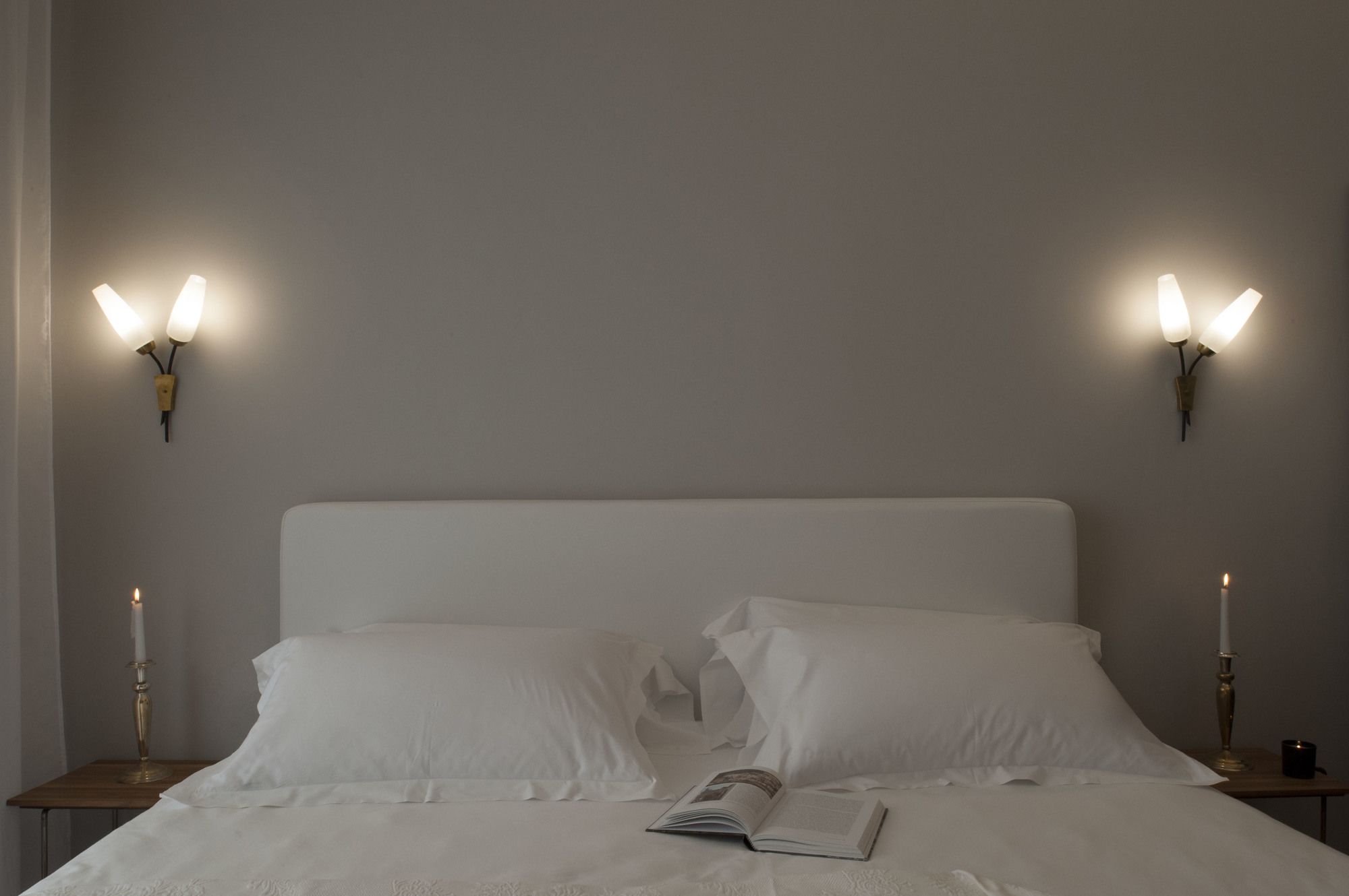 Lidia Chambre D’Hotes