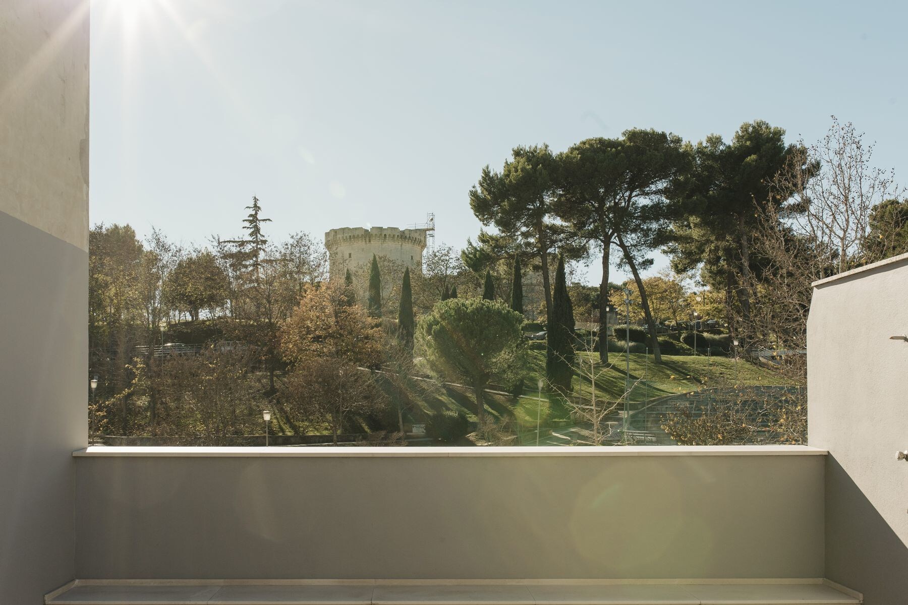 Livingstone Bed & Breakfast