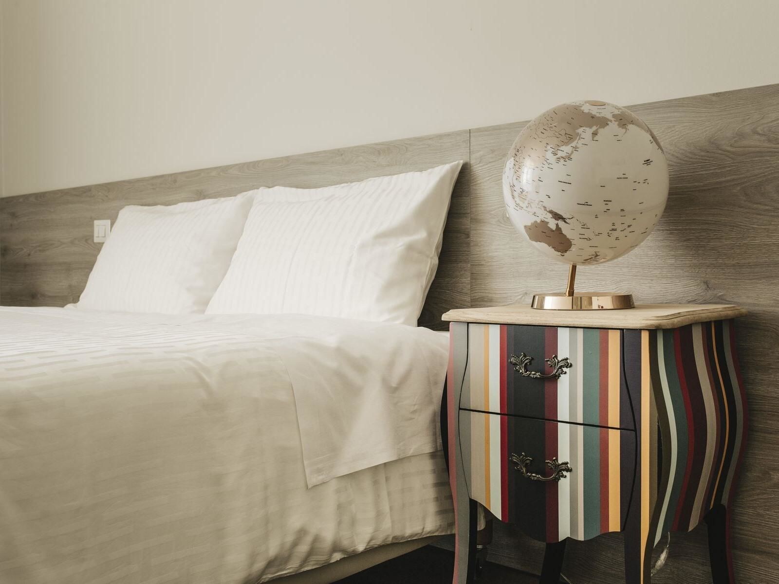 Livingstone Bed & Breakfast