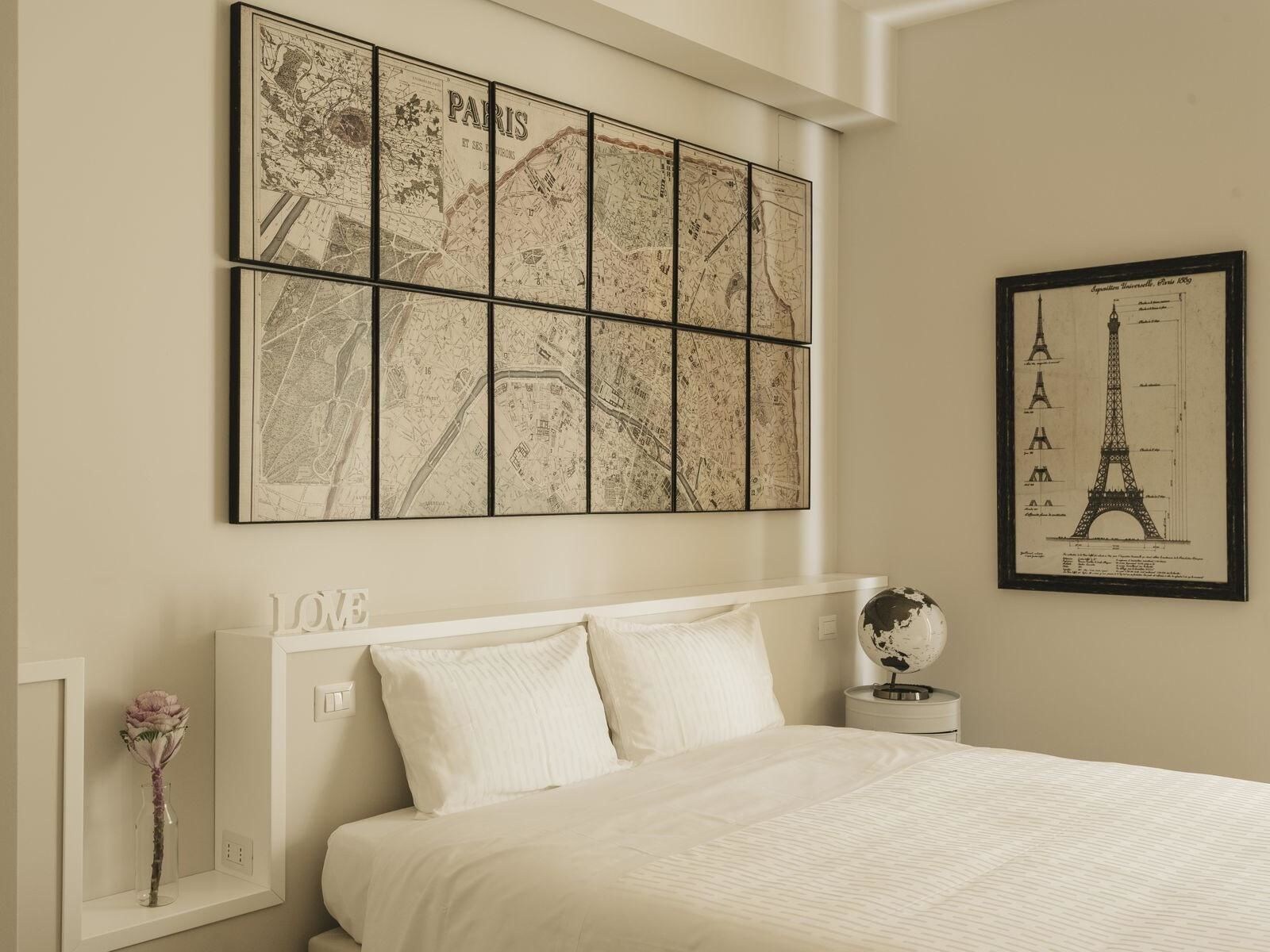 Livingstone Bed & Breakfast