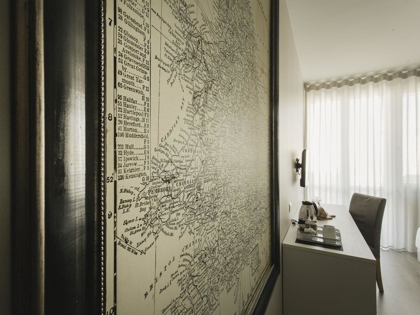 Livingstone Bed & Breakfast