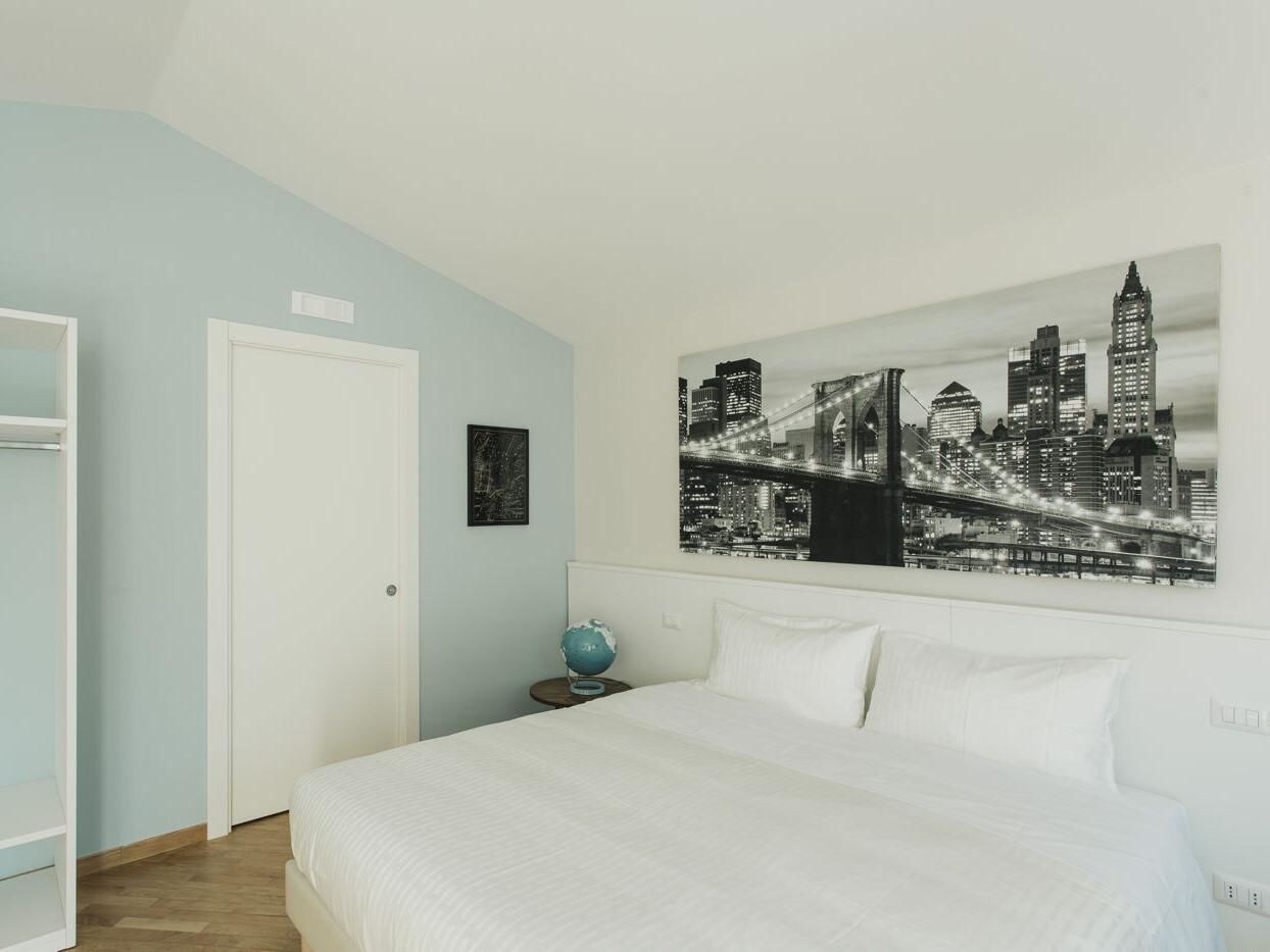 Livingstone Bed & Breakfast