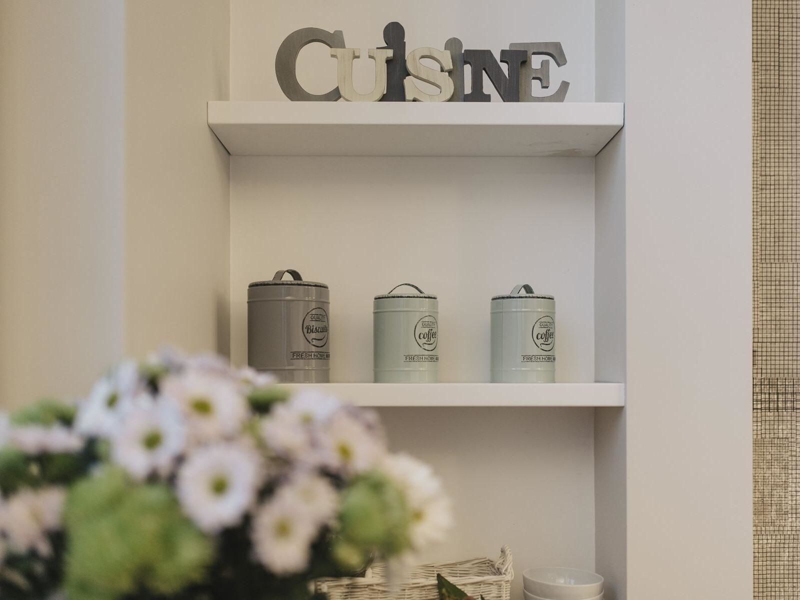 Livingstone Bed & Breakfast