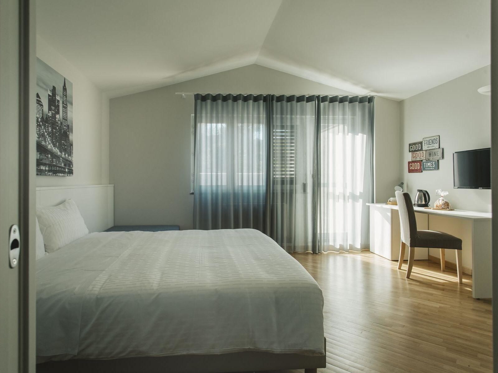 Livingstone Bed & Breakfast