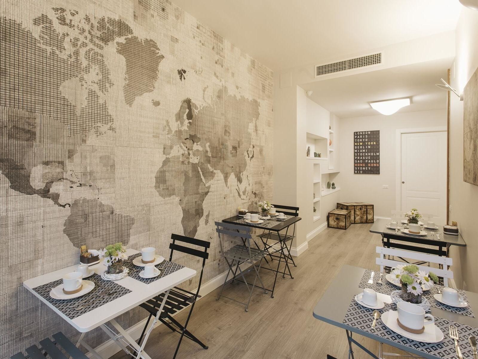 Livingstone Bed & Breakfast