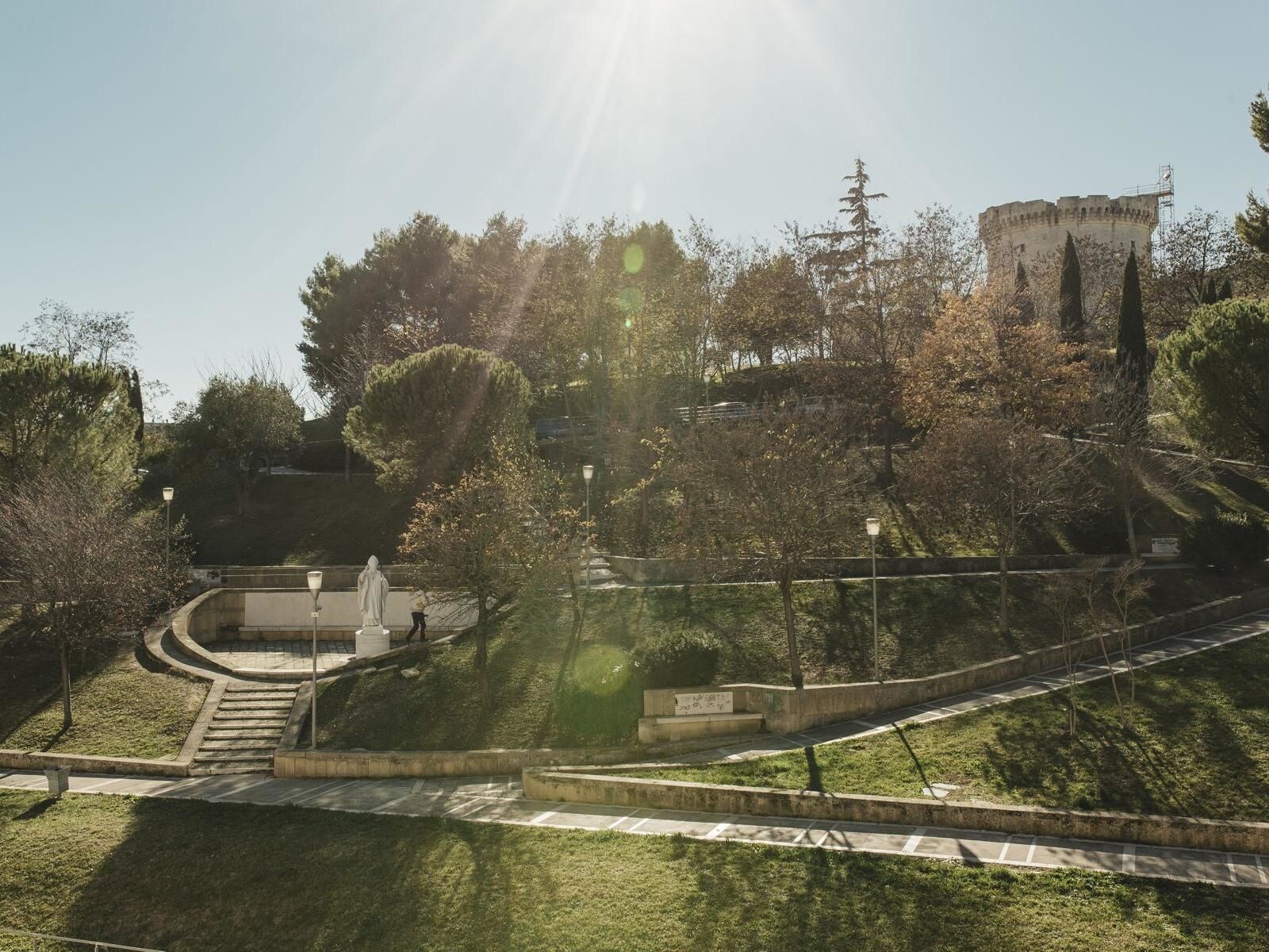 Livingstone Bed & Breakfast