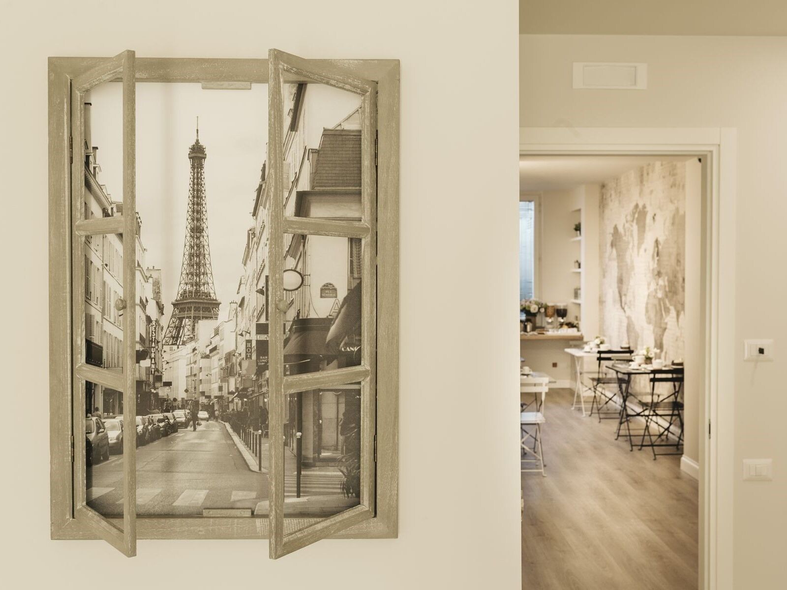 Livingstone Bed & Breakfast