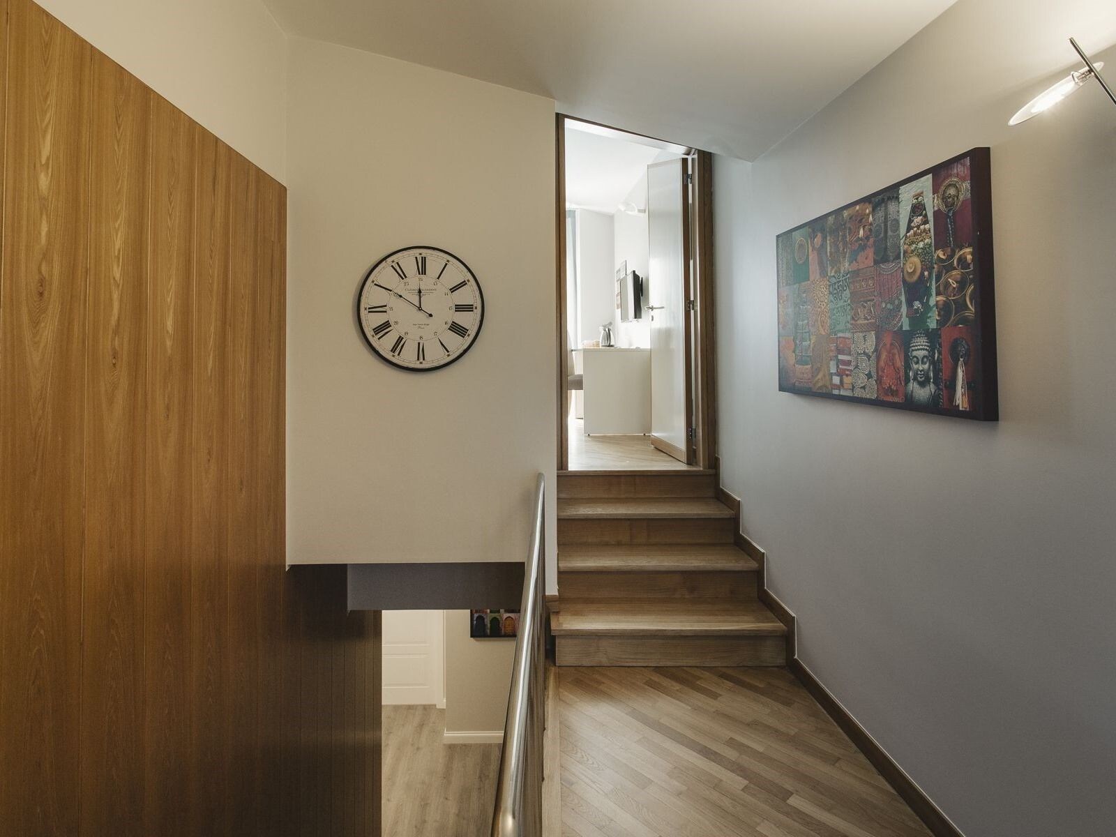 Livingstone Bed & Breakfast