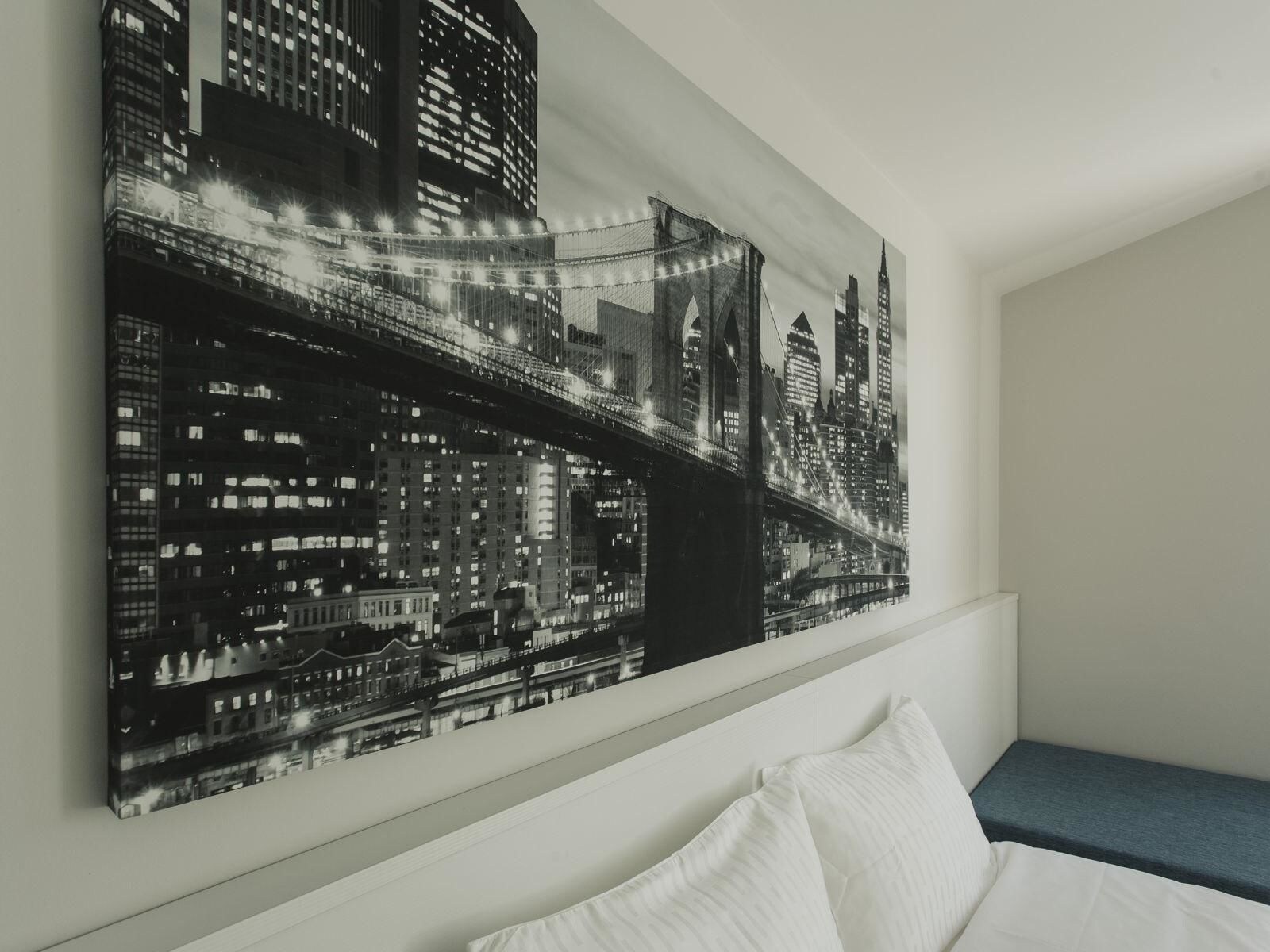 Livingstone Bed & Breakfast