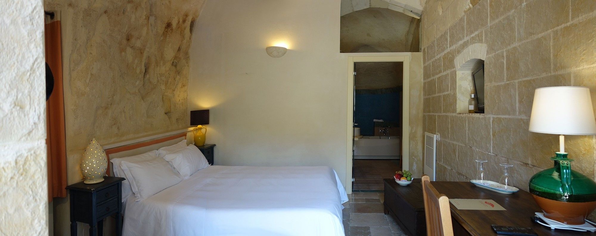 Locanda di San Martino - Hotel e Antiche Termae Romanae