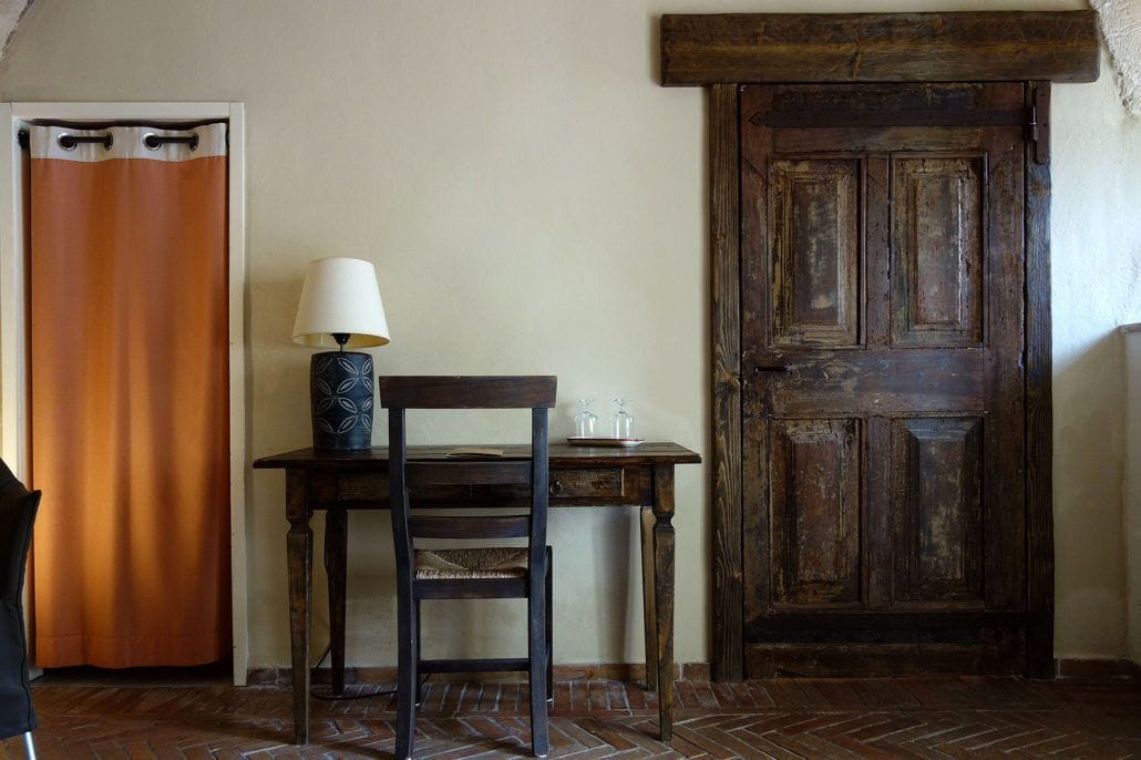 Locanda di San Martino - Hotel e Antiche Termae Romanae