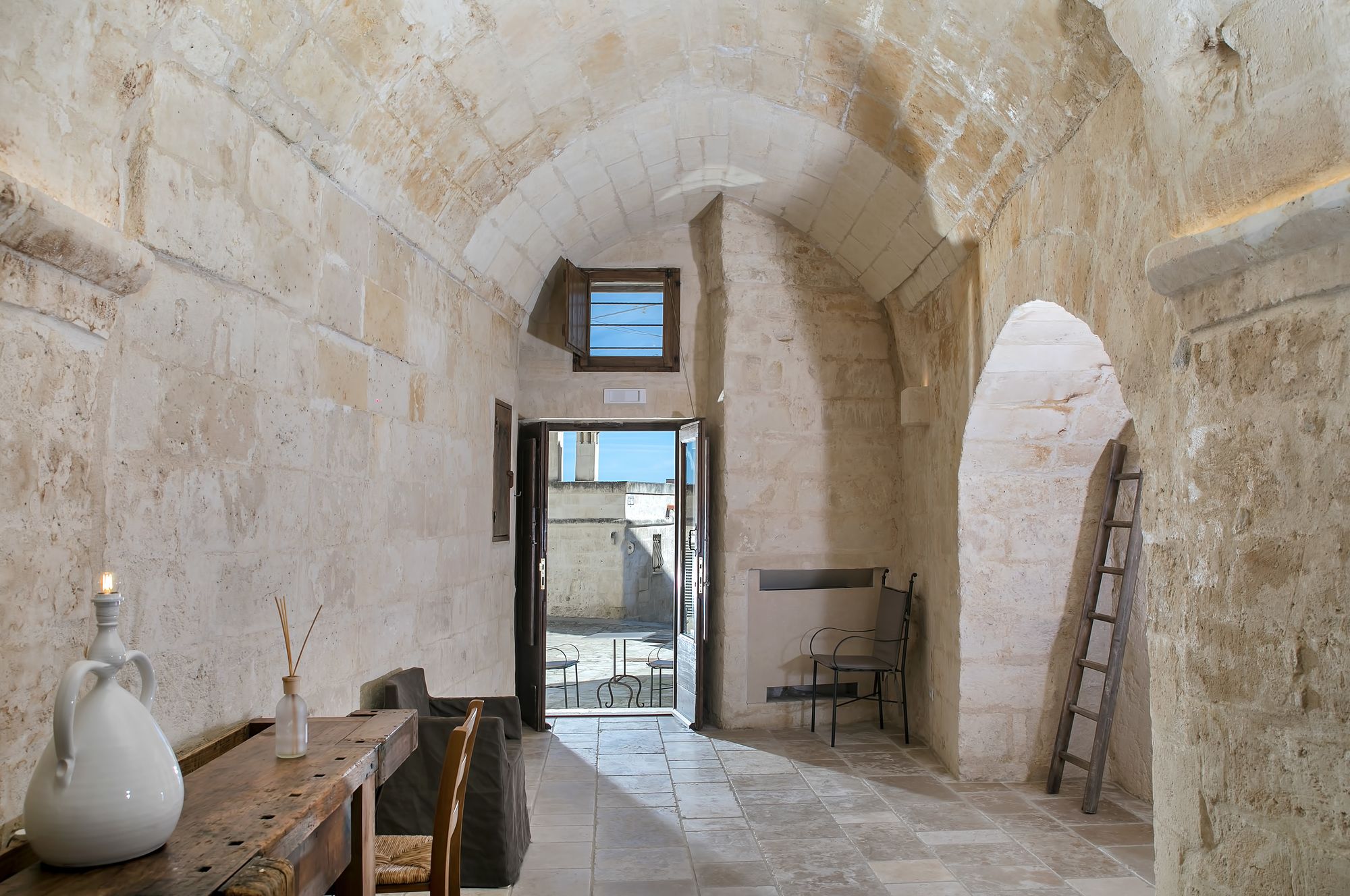 Locanda di San Martino - Hotel e Antiche Termae Romanae