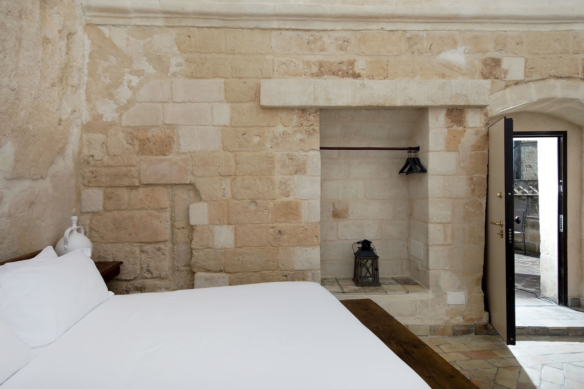 Locanda di San Martino - Hotel e Antiche Termae Romanae