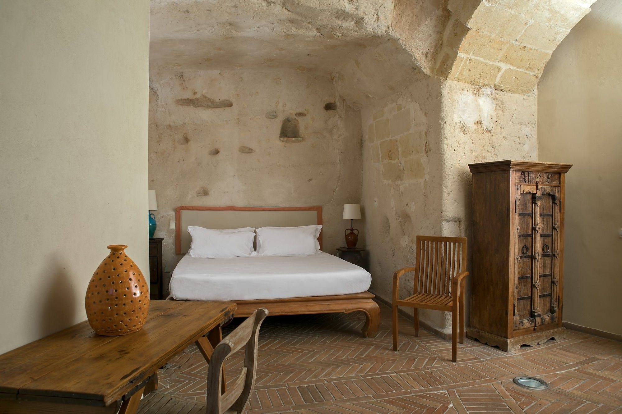 Locanda di San Martino - Hotel e Antiche Termae Romanae