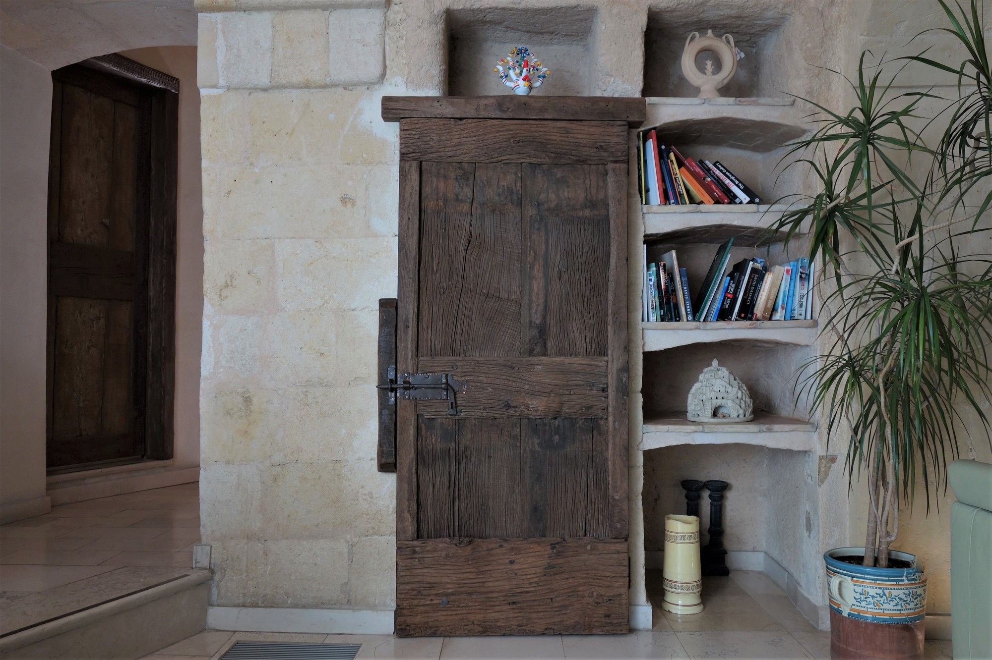 Locanda di San Martino - Hotel e Antiche Termae Romanae