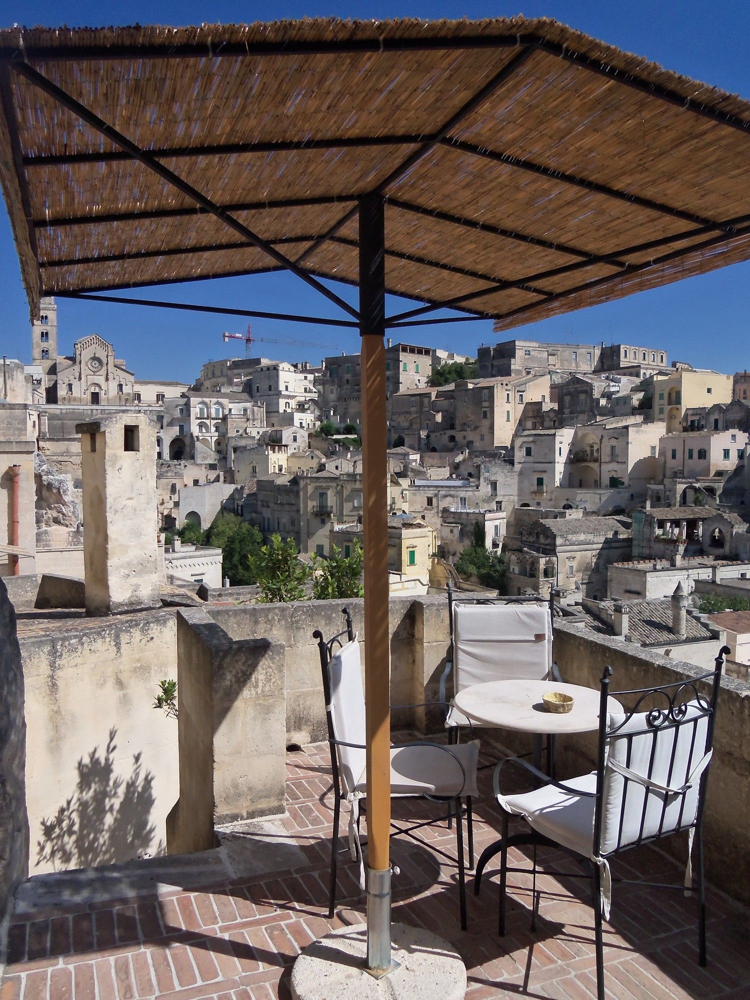 Locanda di San Martino - Hotel e Antiche Termae Romanae
