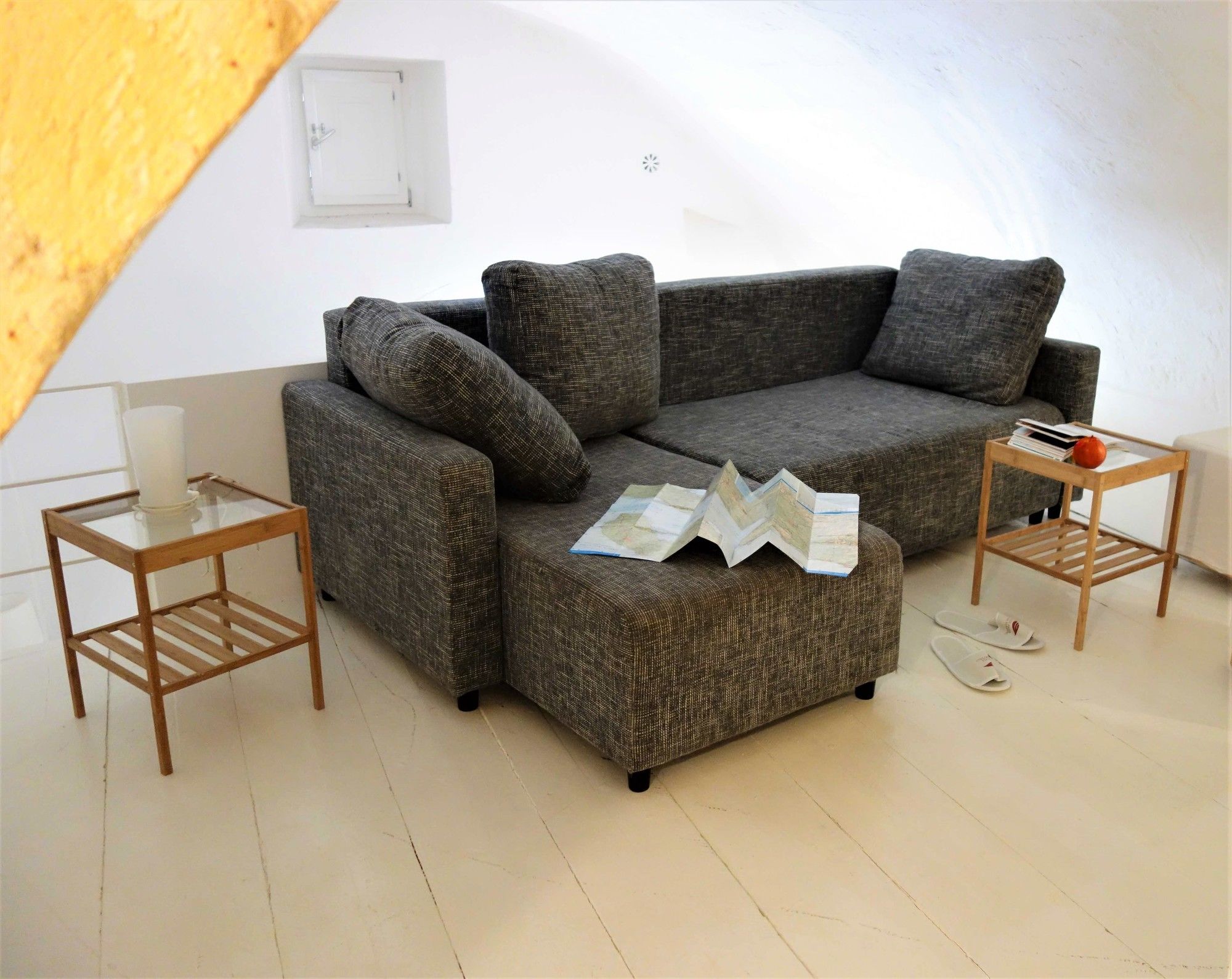 Locanda di San Martino - Hotel e Antiche Termae Romanae