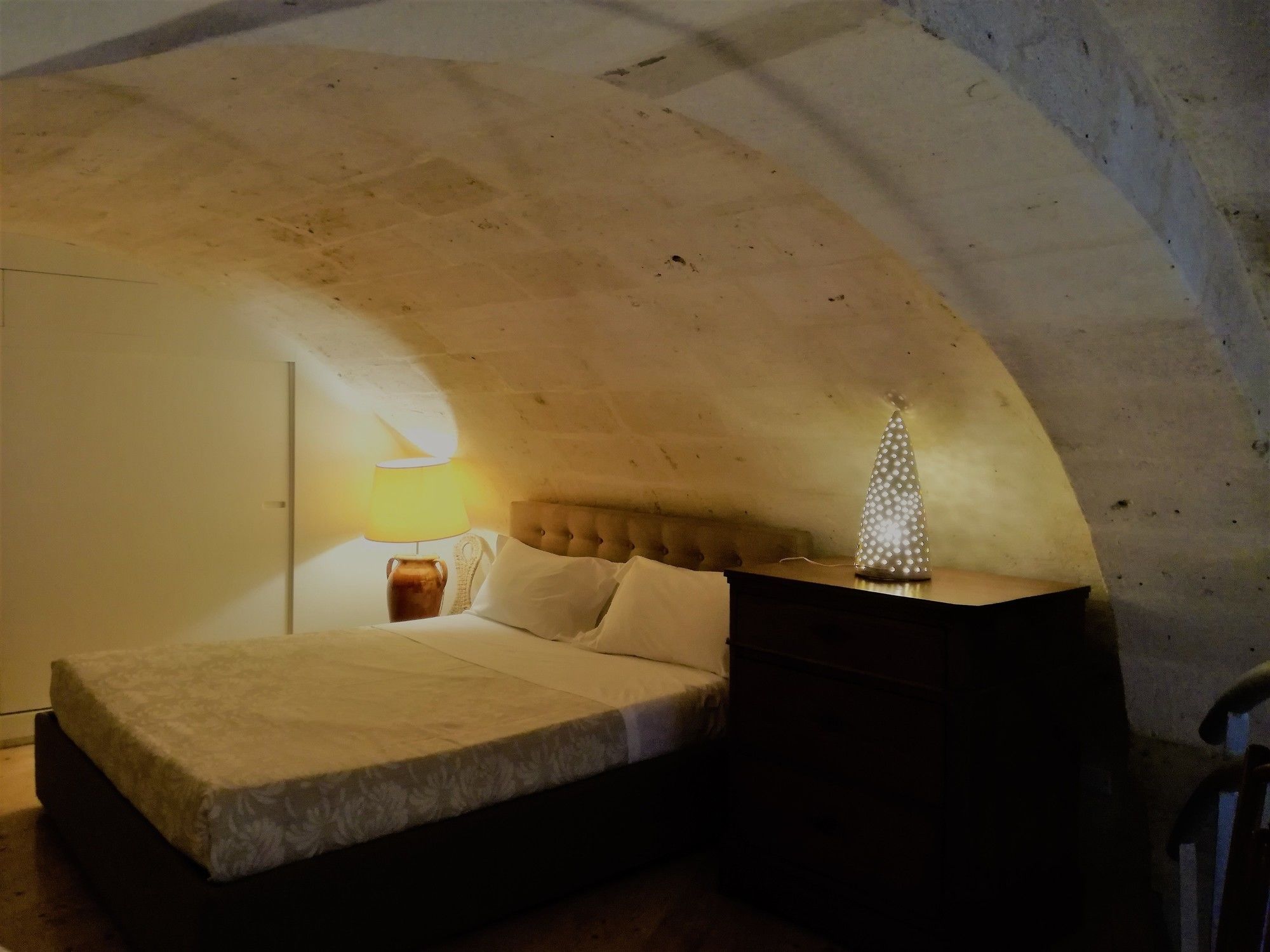 Locanda di San Martino - Hotel e Antiche Termae Romanae