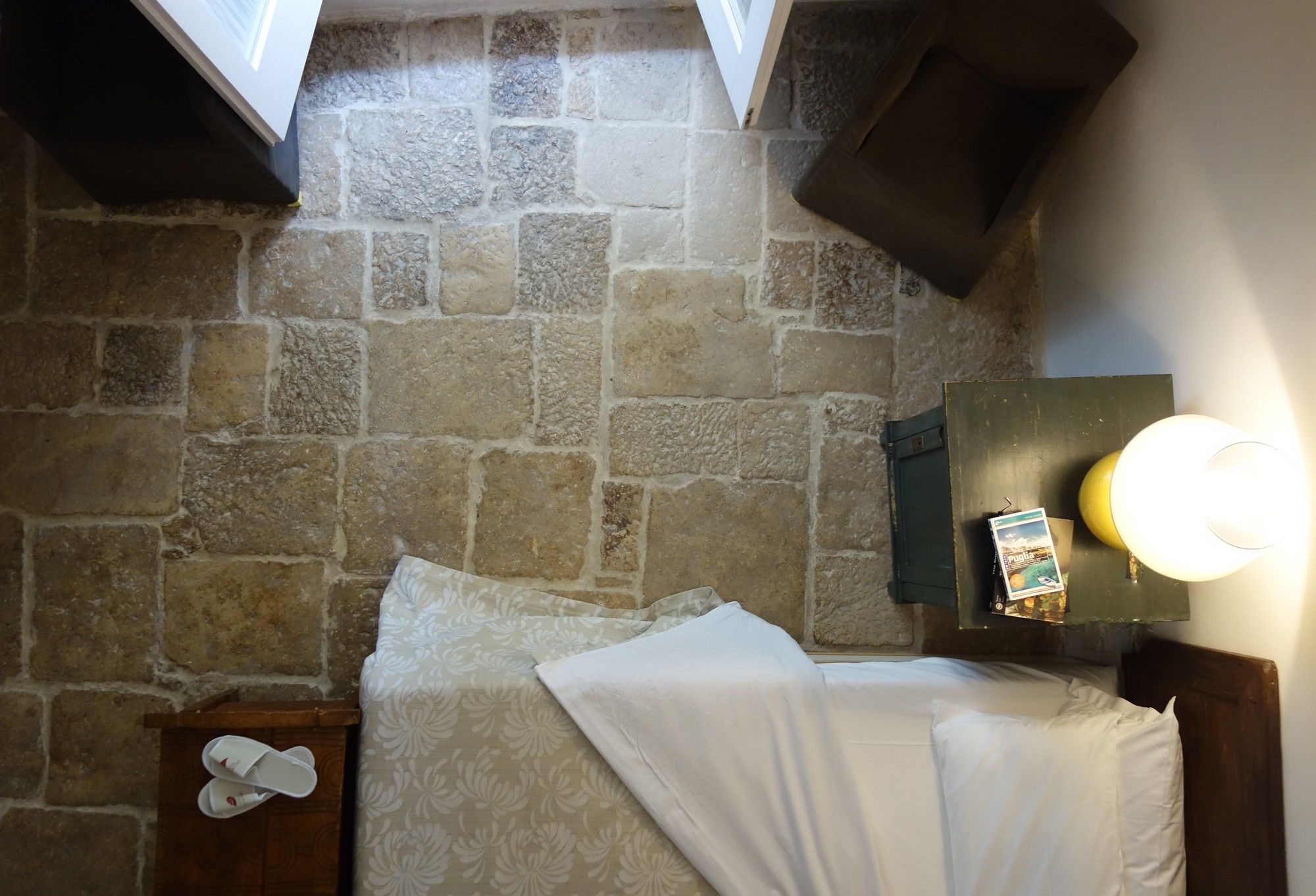 Locanda di San Martino - Hotel e Antiche Termae Romanae