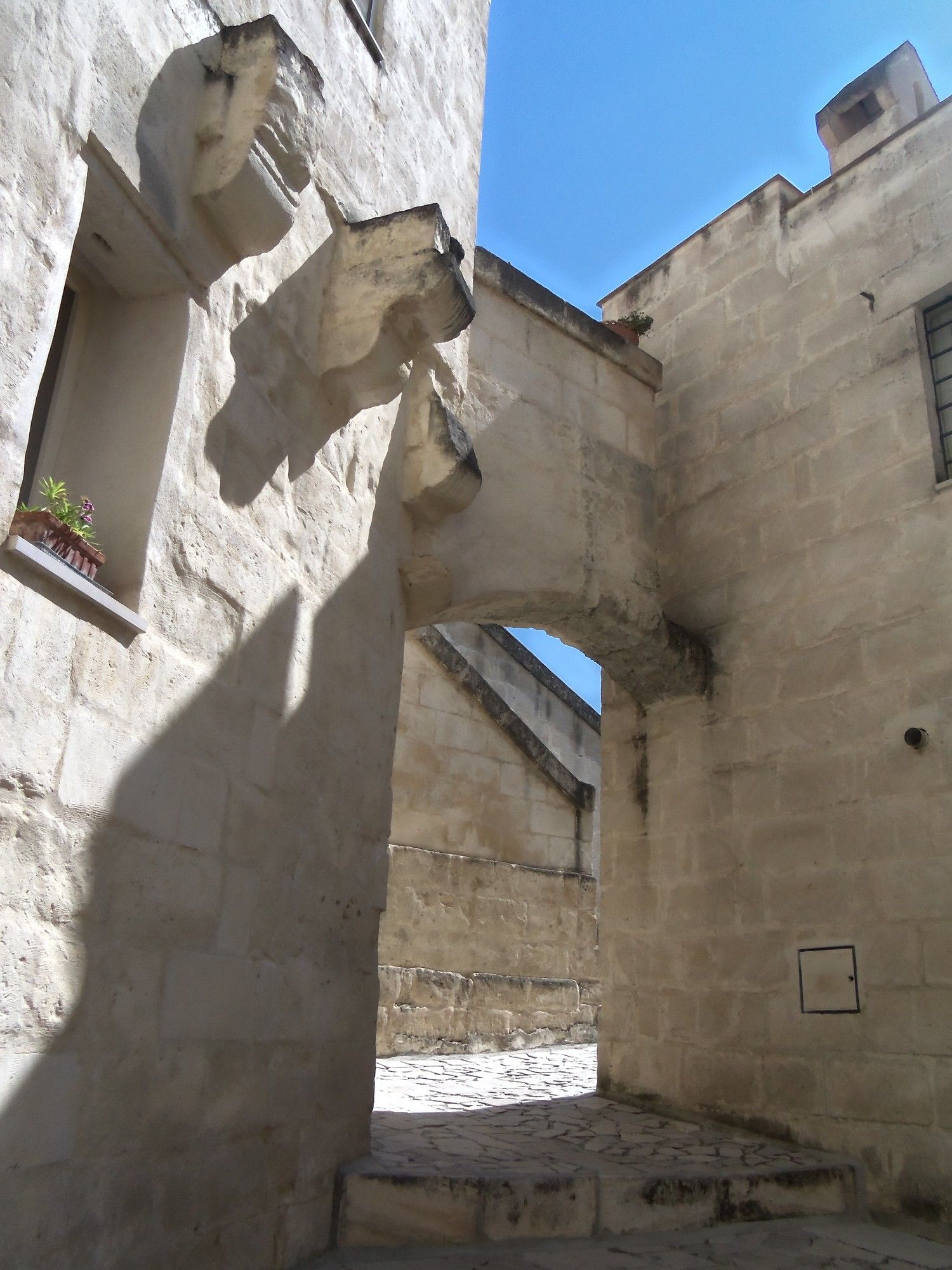 Locanda di San Martino - Hotel e Antiche Termae Romanae