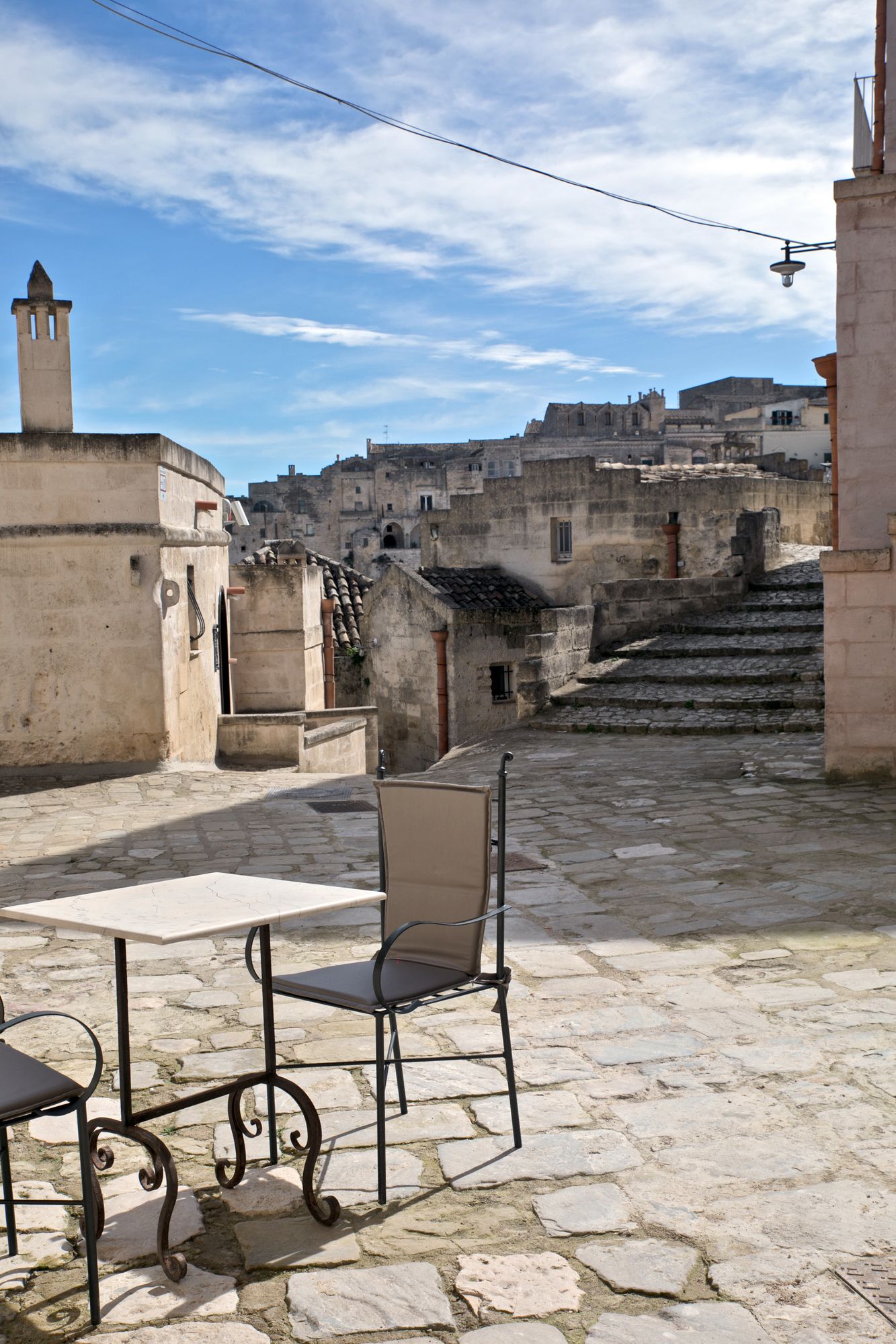 Locanda di San Martino - Hotel e Antiche Termae Romanae