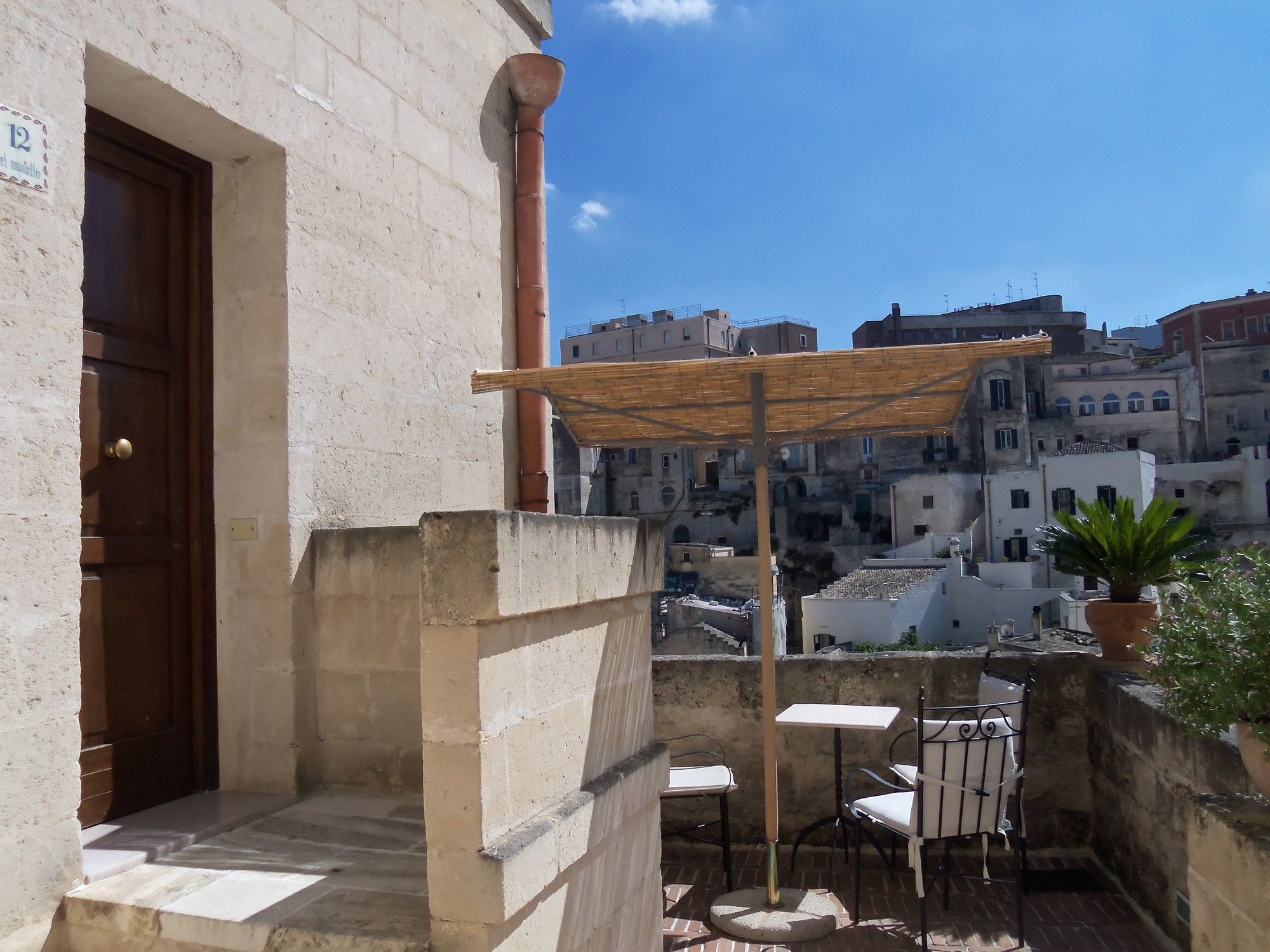 Locanda di San Martino - Hotel e Antiche Termae Romanae