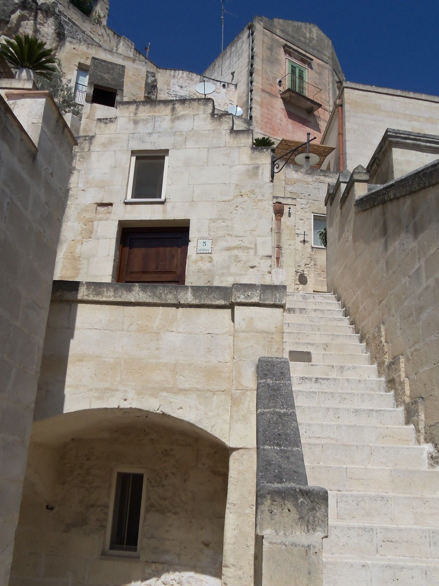 Locanda di San Martino - Hotel e Antiche Termae Romanae