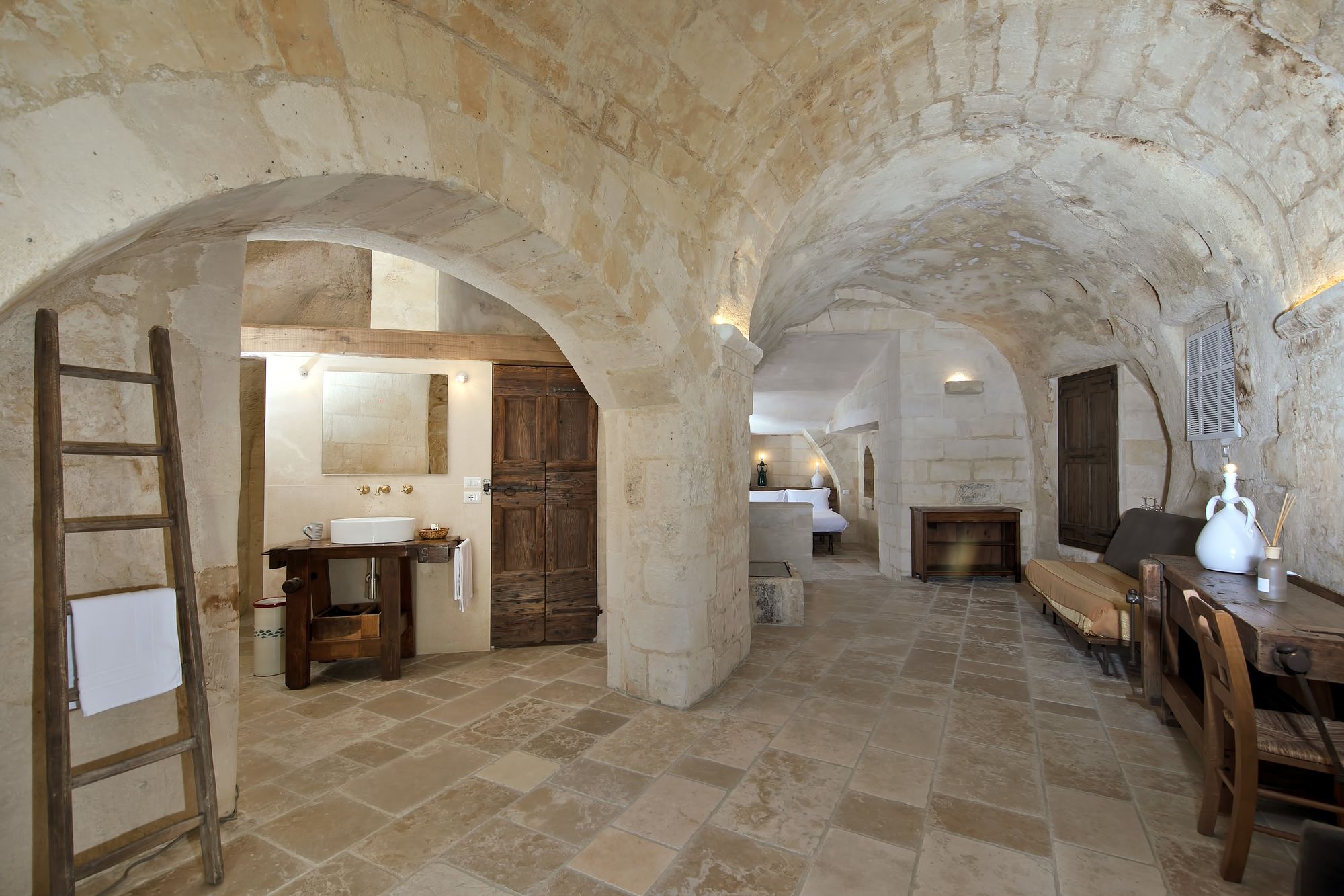 Locanda di San Martino - Hotel e Antiche Termae Romanae