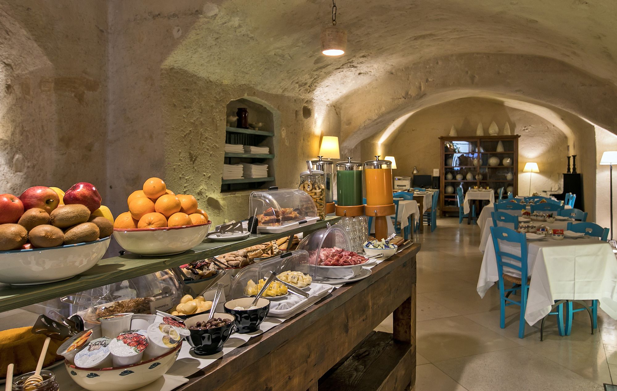 Locanda di San Martino - Hotel e Antiche Termae Romanae