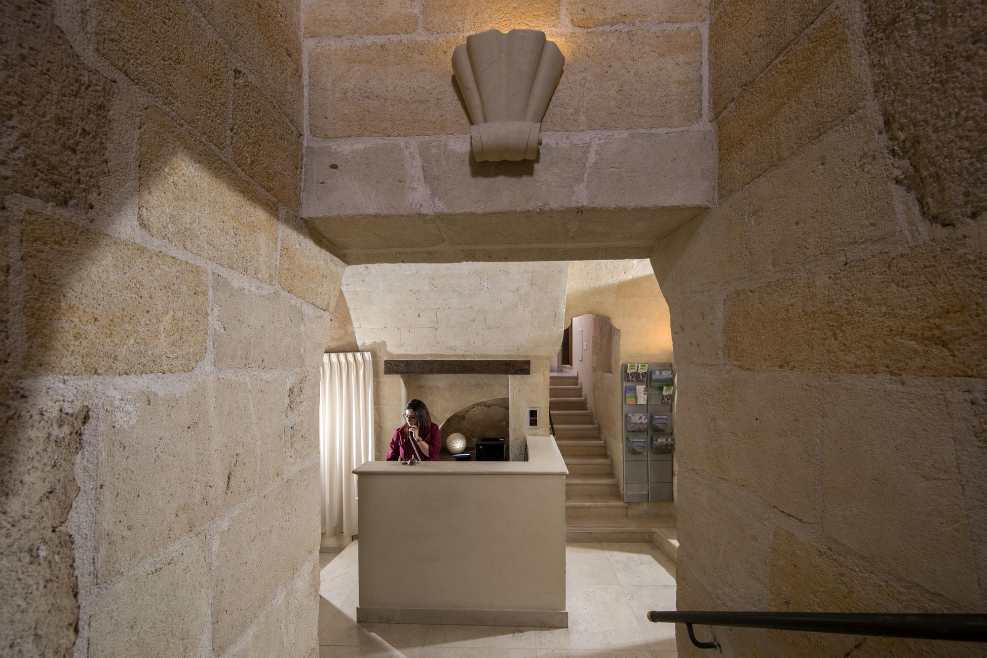 Locanda di San Martino - Hotel e Antiche Termae Romanae