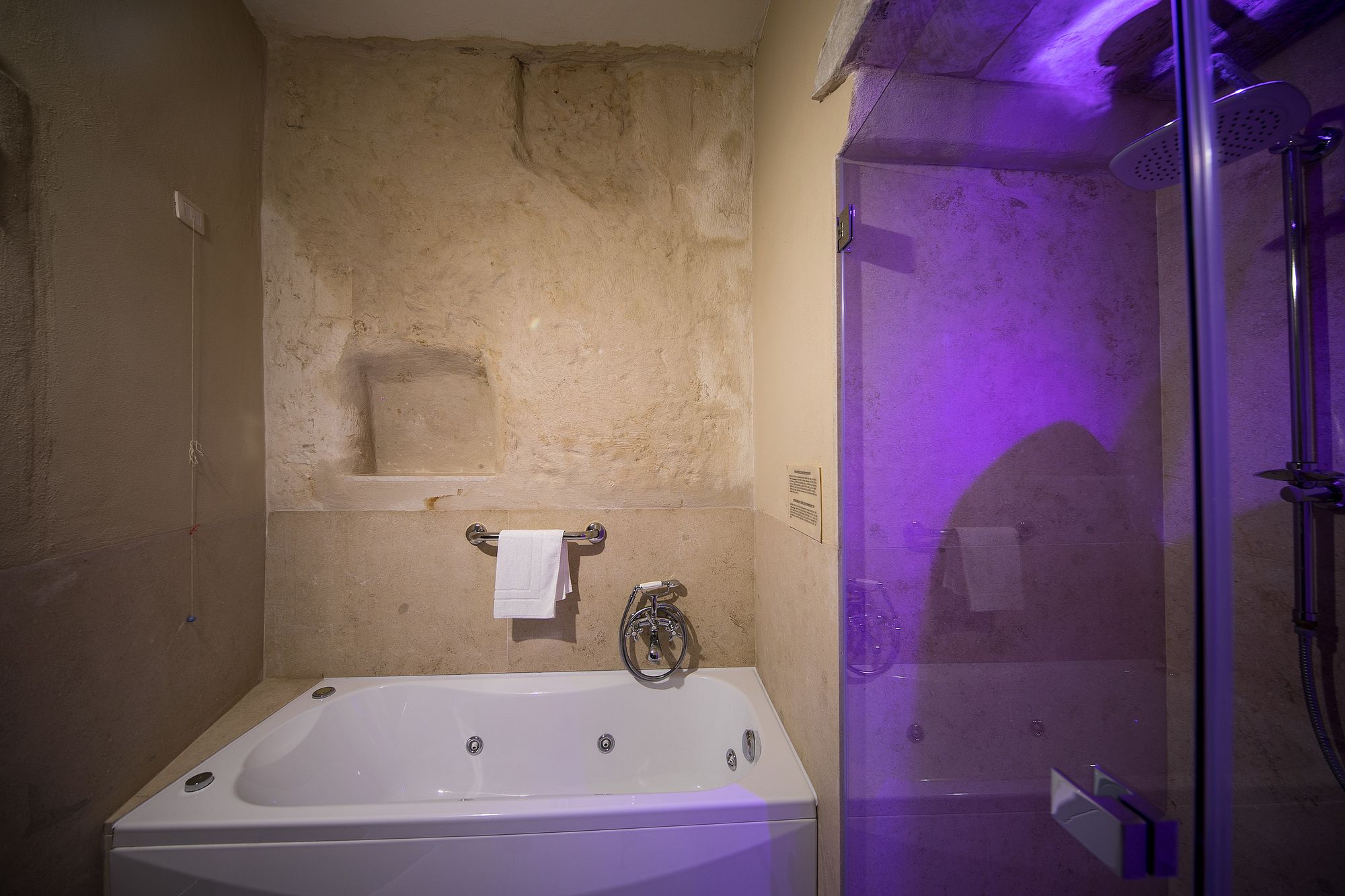 Locanda di San Martino - Hotel e Antiche Termae Romanae