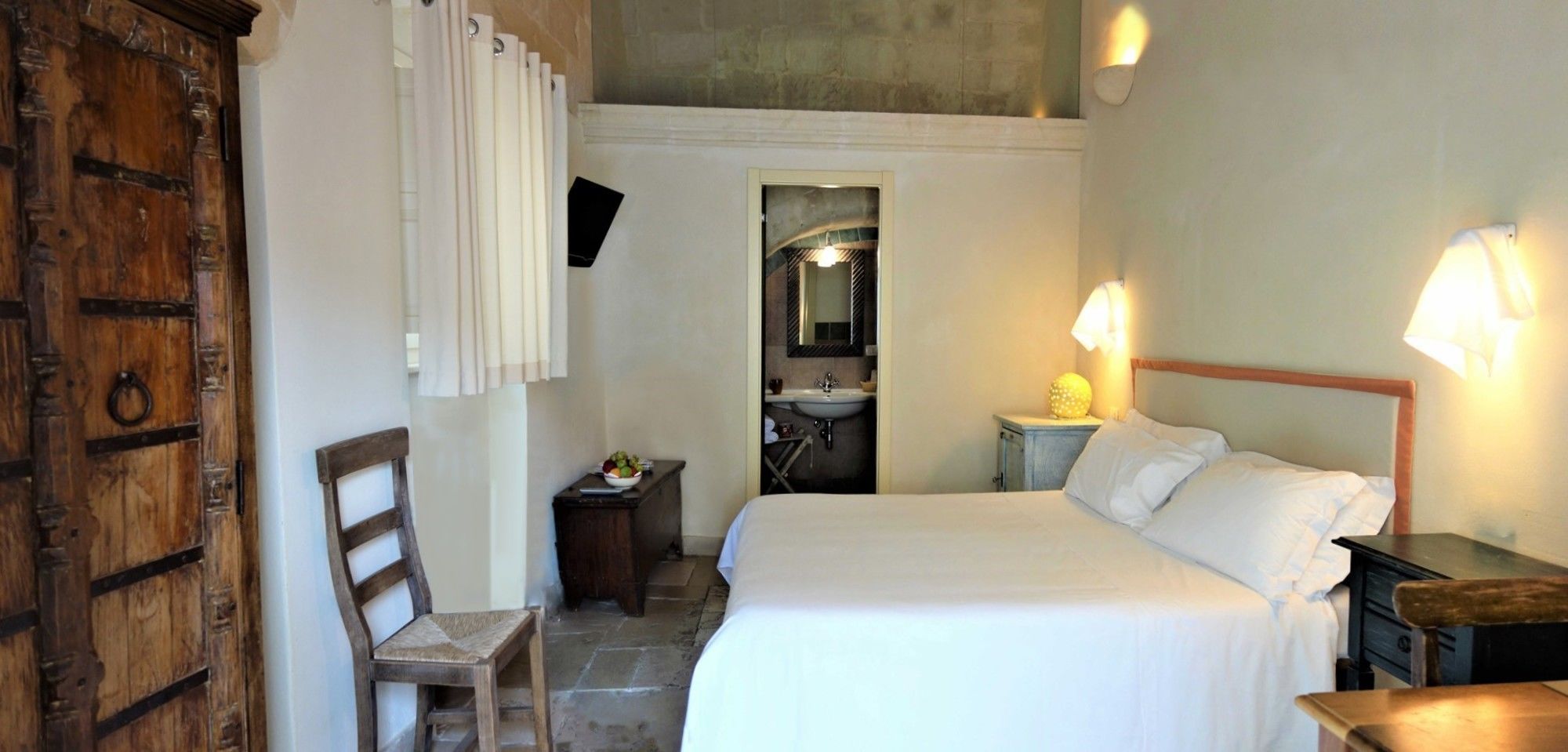 Locanda di San Martino - Hotel e Antiche Termae Romanae