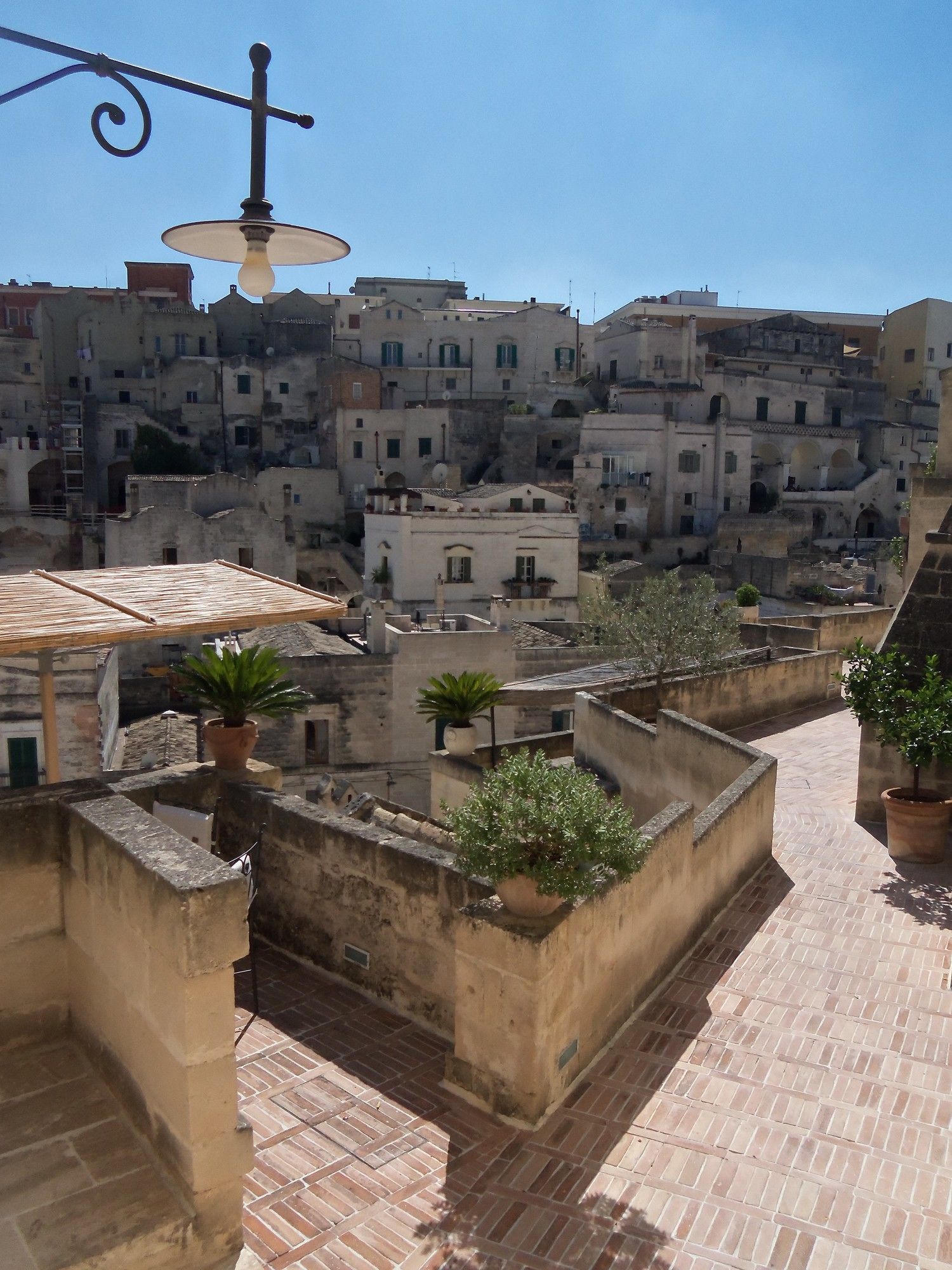 Locanda di San Martino - Hotel e Antiche Termae Romanae