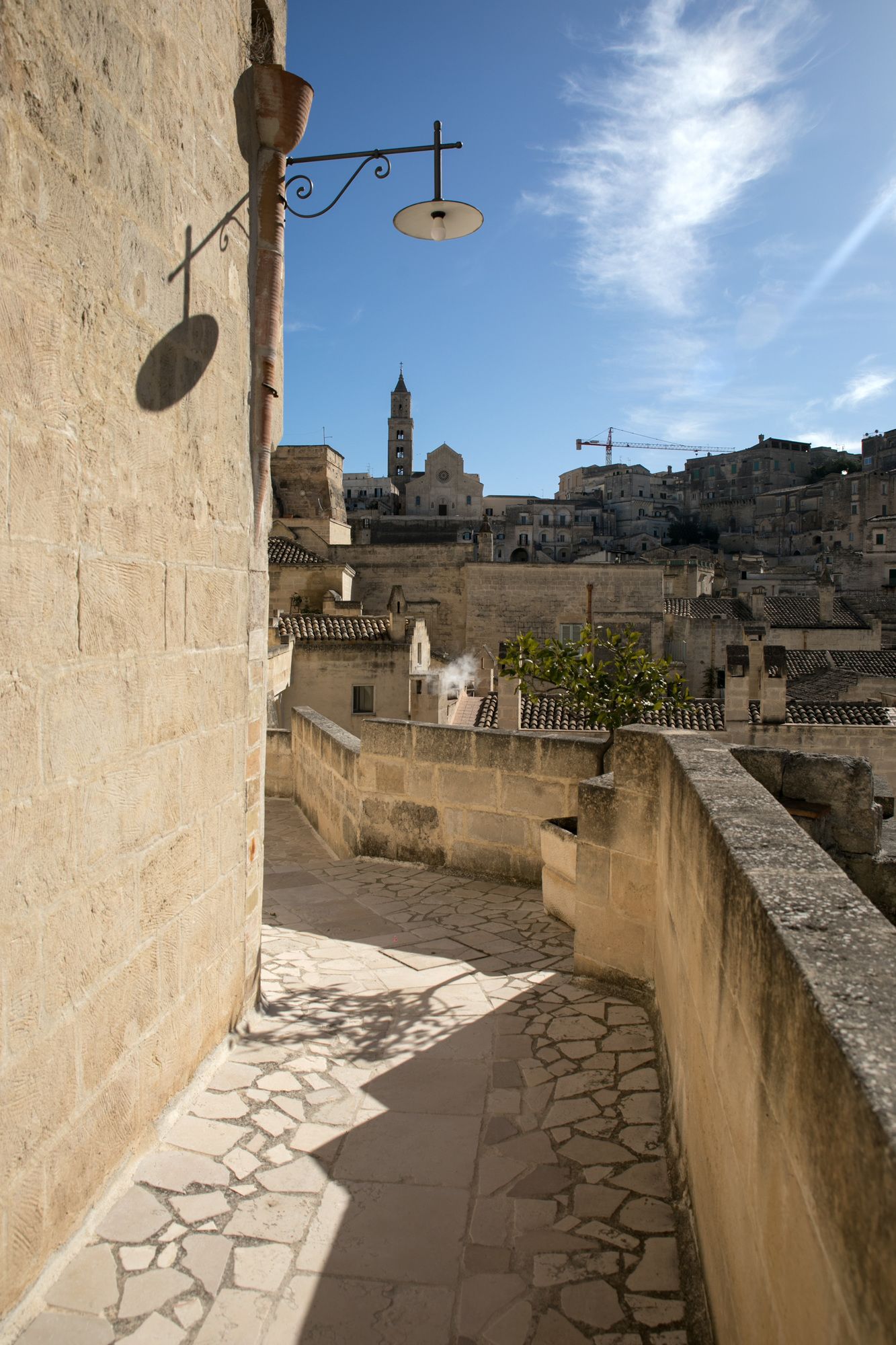 Locanda di San Martino - Hotel e Antiche Termae Romanae
