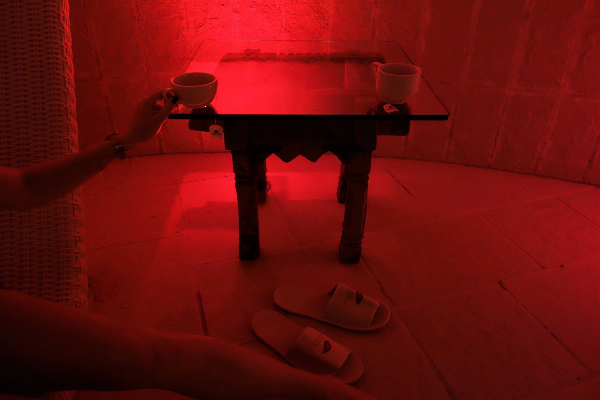 Locanda di San Martino - Hotel e Antiche Termae Romanae