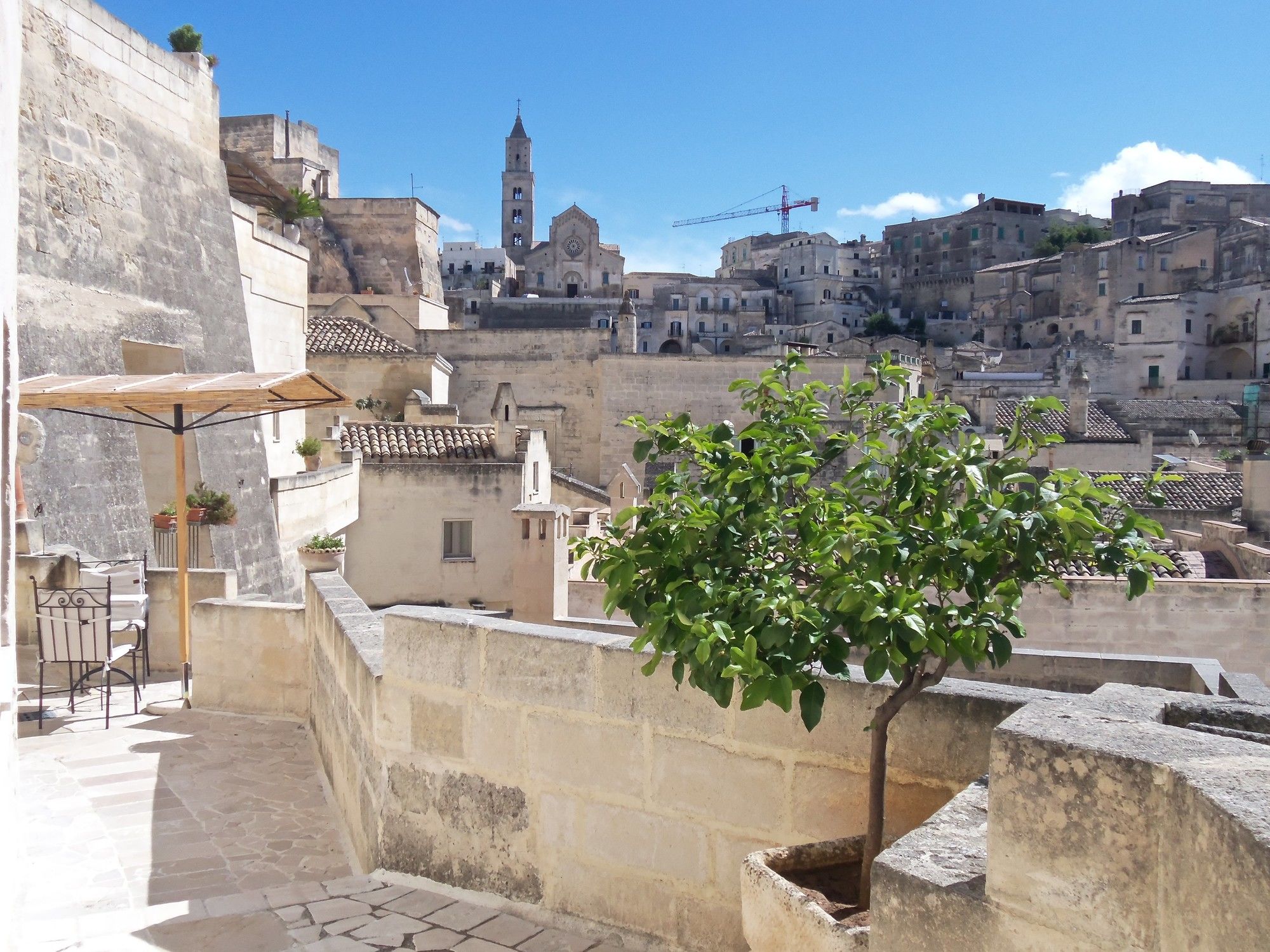 Locanda di San Martino - Hotel e Antiche Termae Romanae