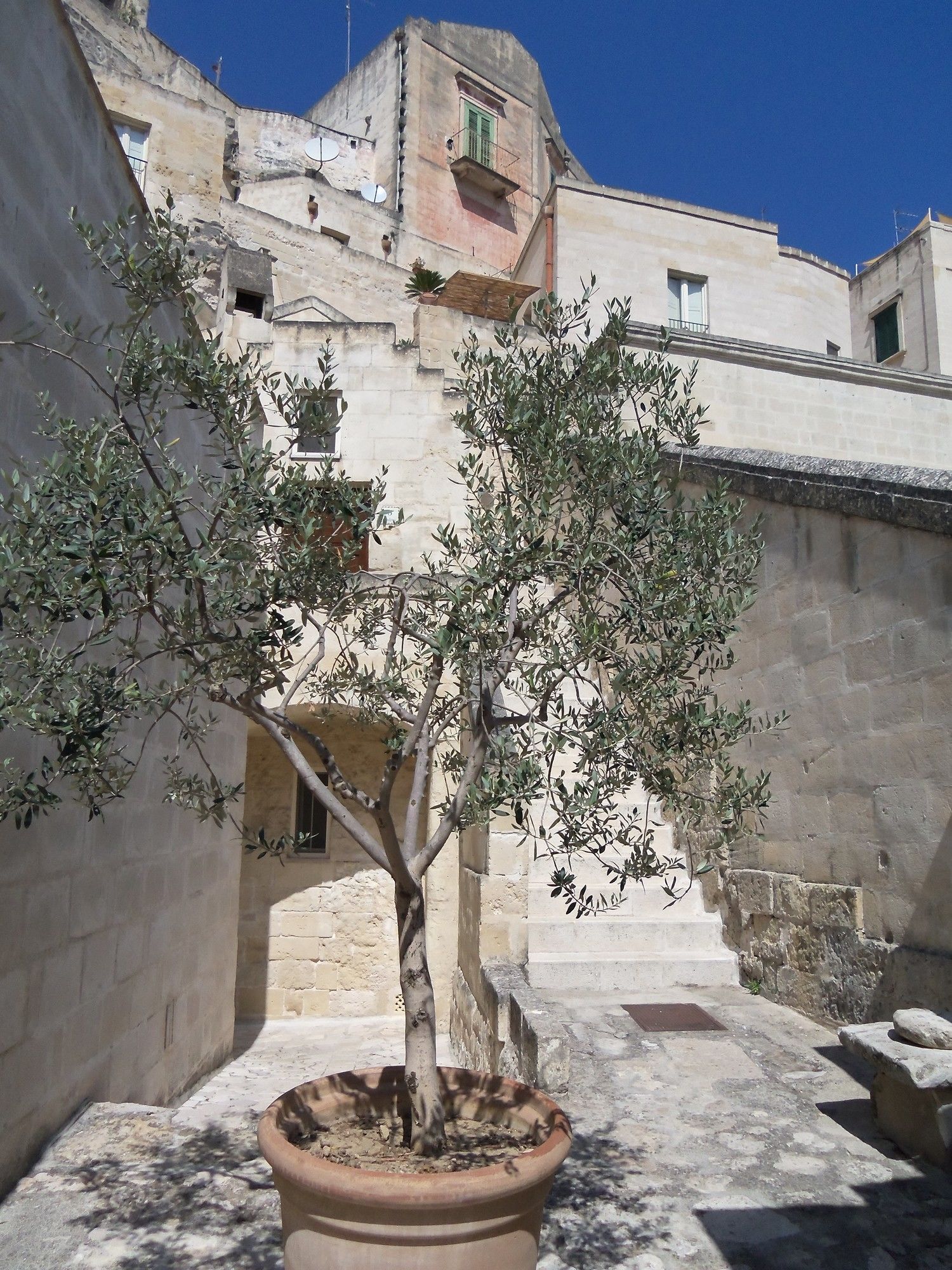 Locanda di San Martino - Hotel e Antiche Termae Romanae