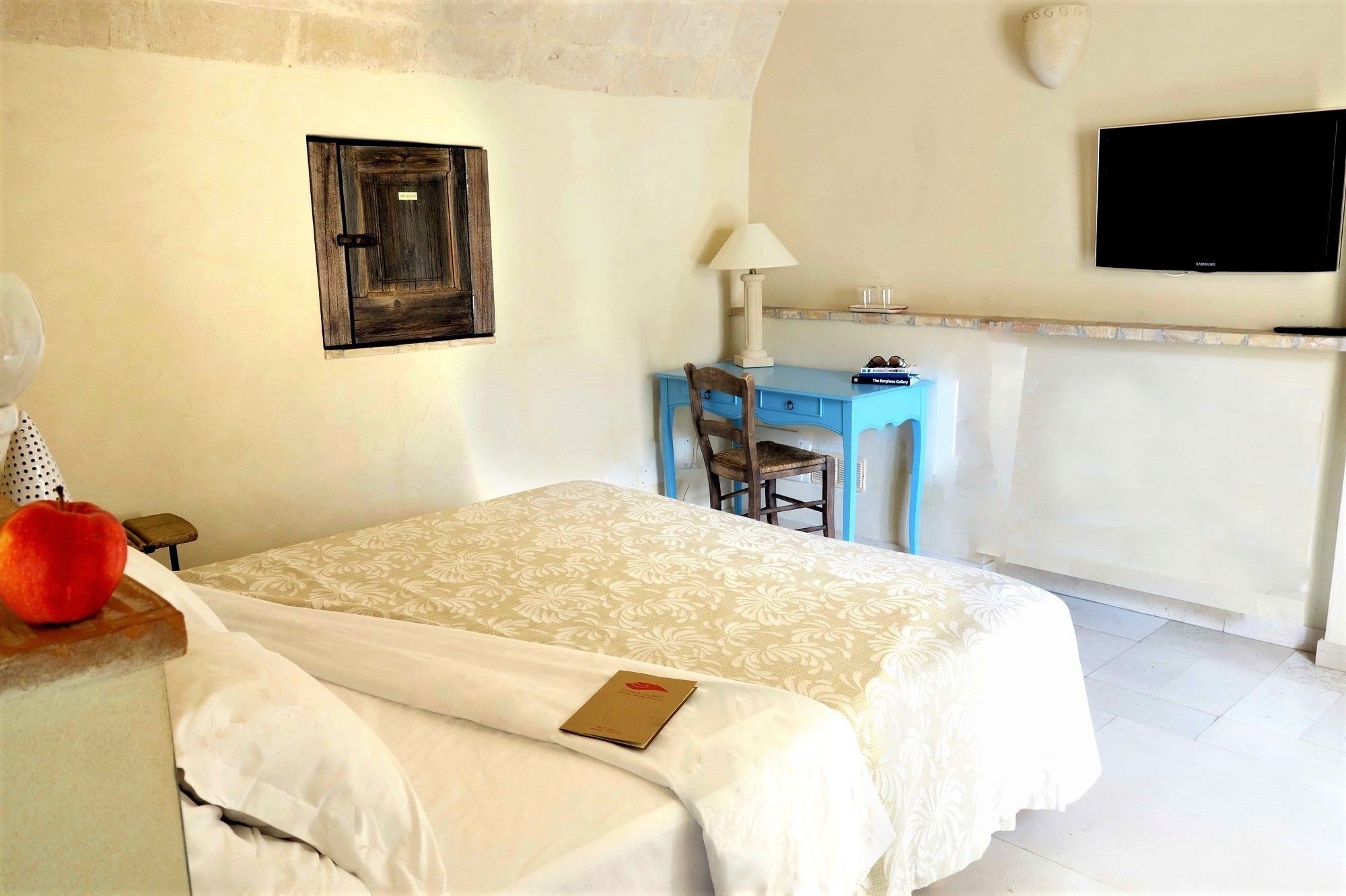 Locanda di San Martino - Hotel e Antiche Termae Romanae