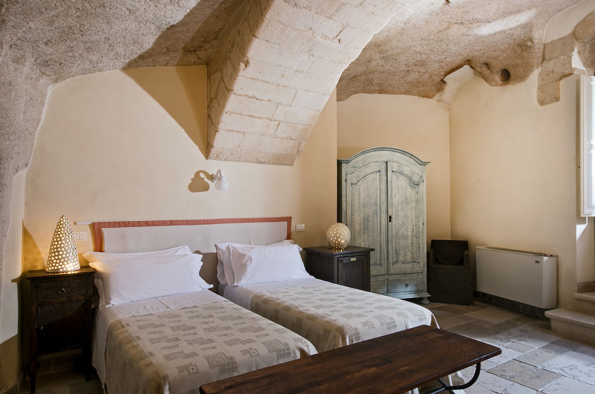 Locanda di San Martino - Hotel e Antiche Termae Romanae