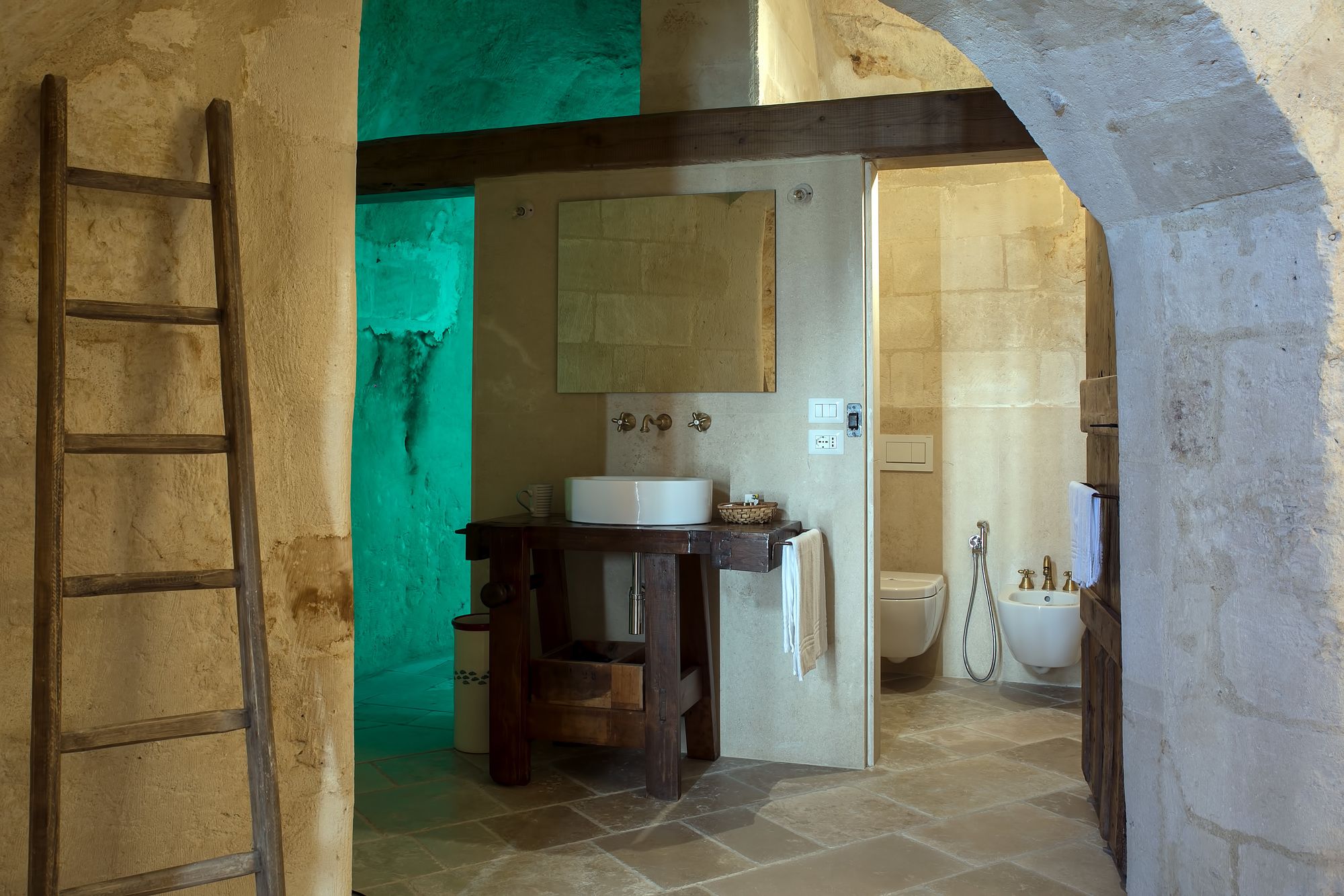 Locanda di San Martino - Hotel e Antiche Termae Romanae