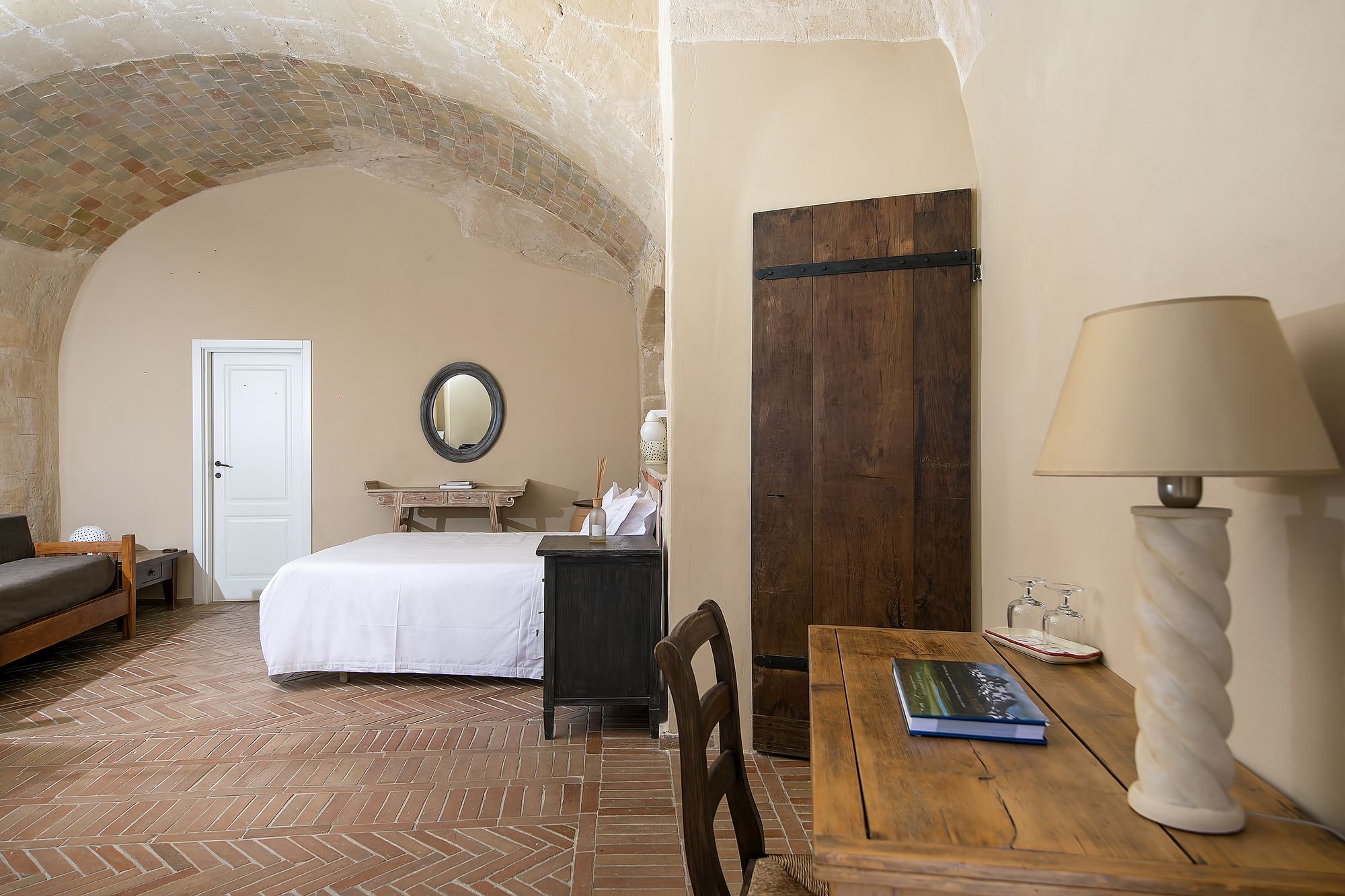 Locanda di San Martino - Hotel e Antiche Termae Romanae