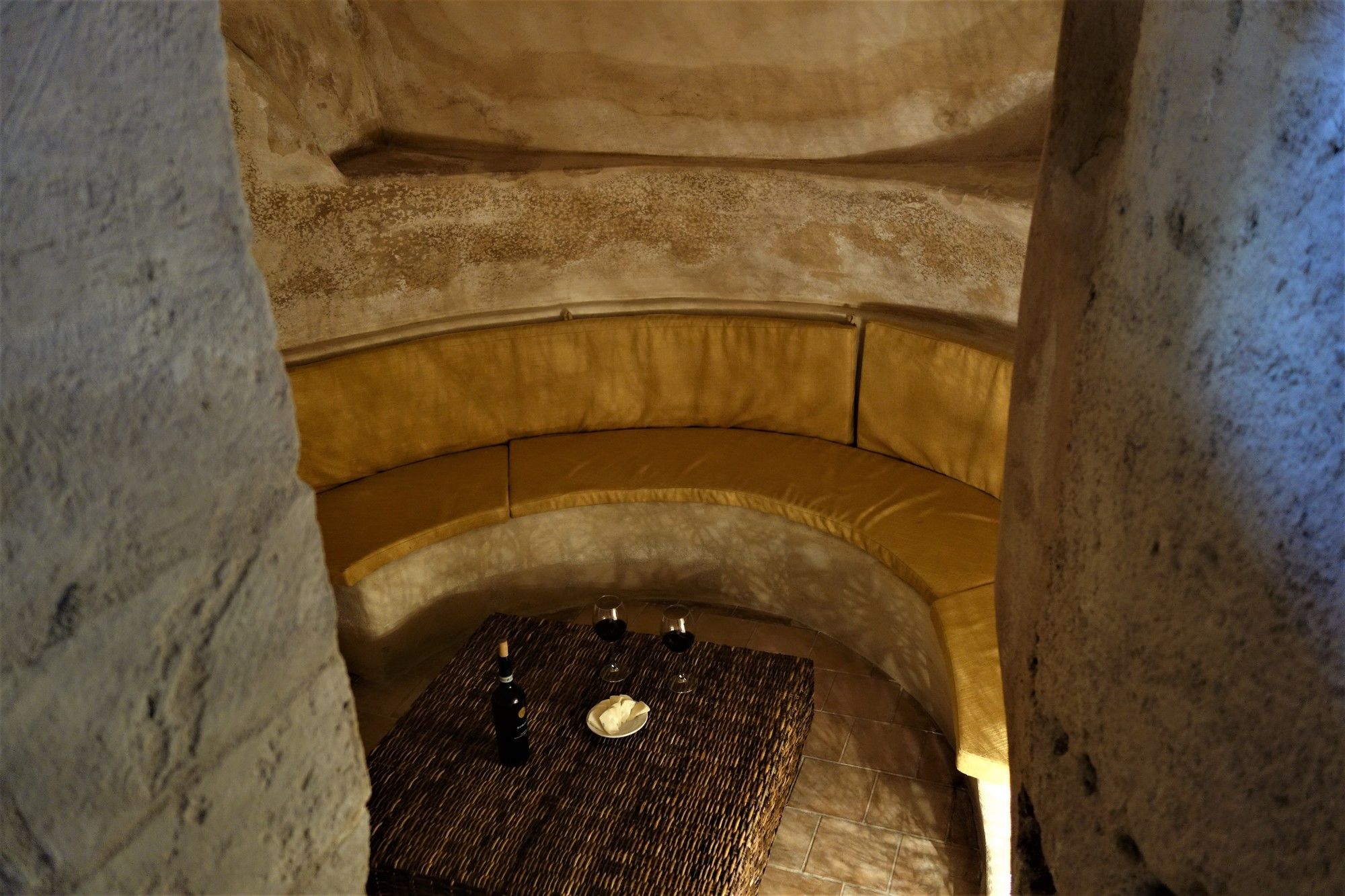 Locanda di San Martino - Hotel e Antiche Termae Romanae