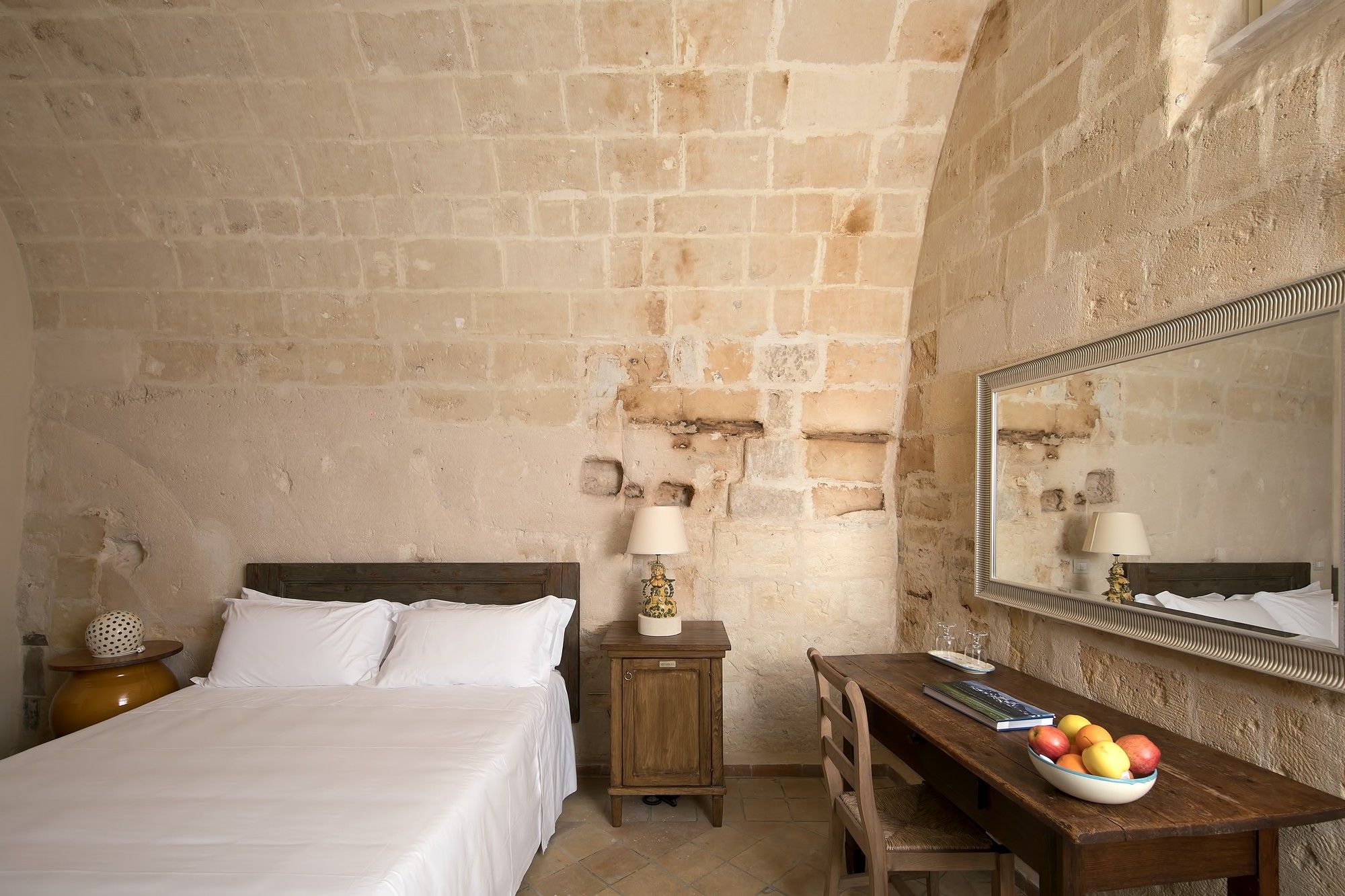 Locanda di San Martino - Hotel e Antiche Termae Romanae