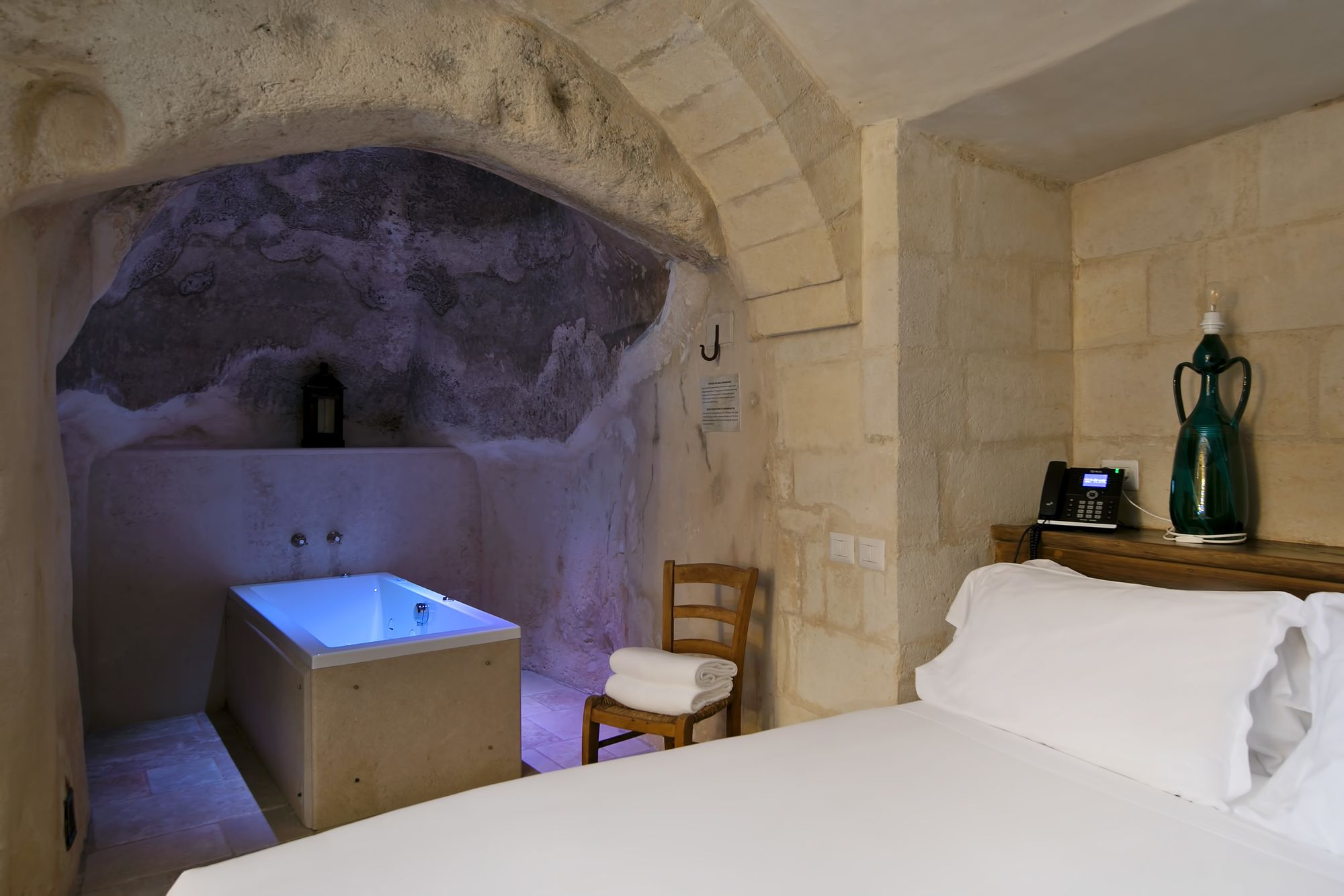 Locanda di San Martino - Hotel e Antiche Termae Romanae