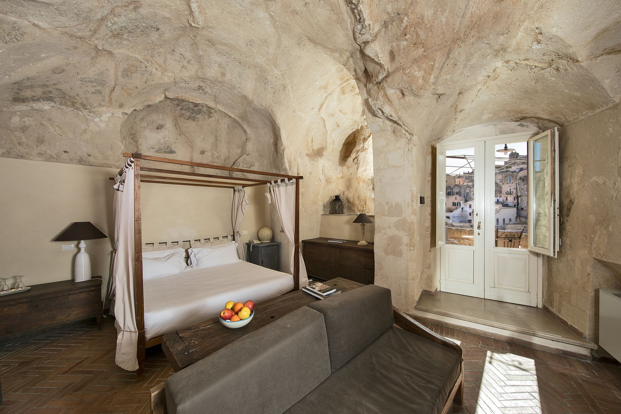 Locanda di San Martino - Hotel e Antiche Termae Romanae