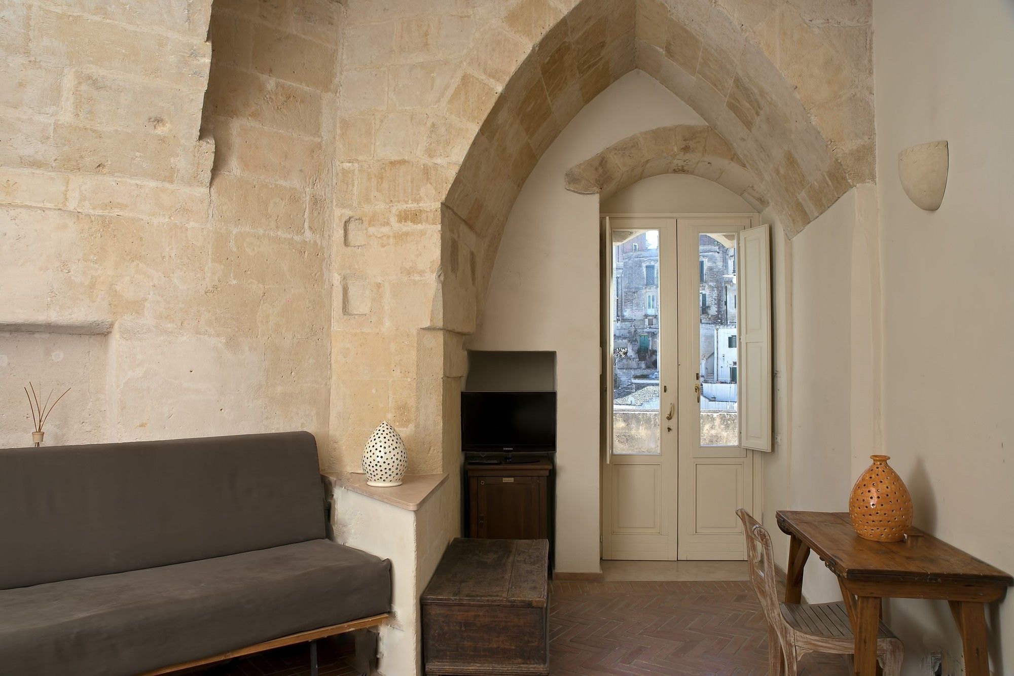 Locanda di San Martino - Hotel e Antiche Termae Romanae