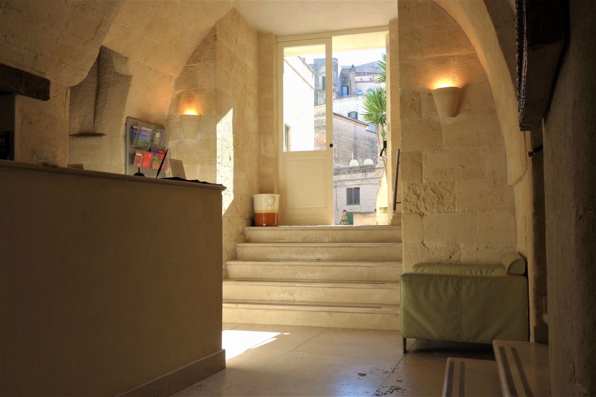 Locanda di San Martino - Hotel e Antiche Termae Romanae