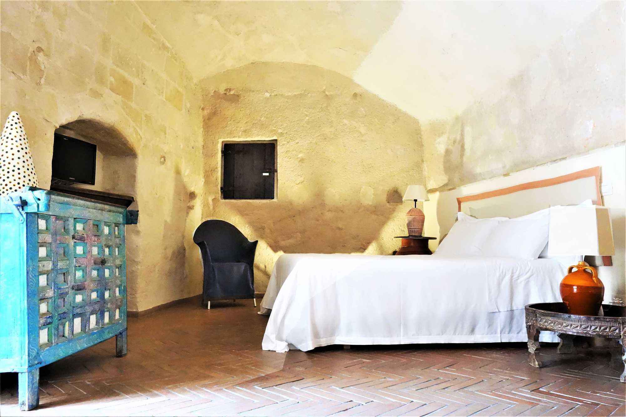 Locanda di San Martino - Hotel e Antiche Termae Romanae